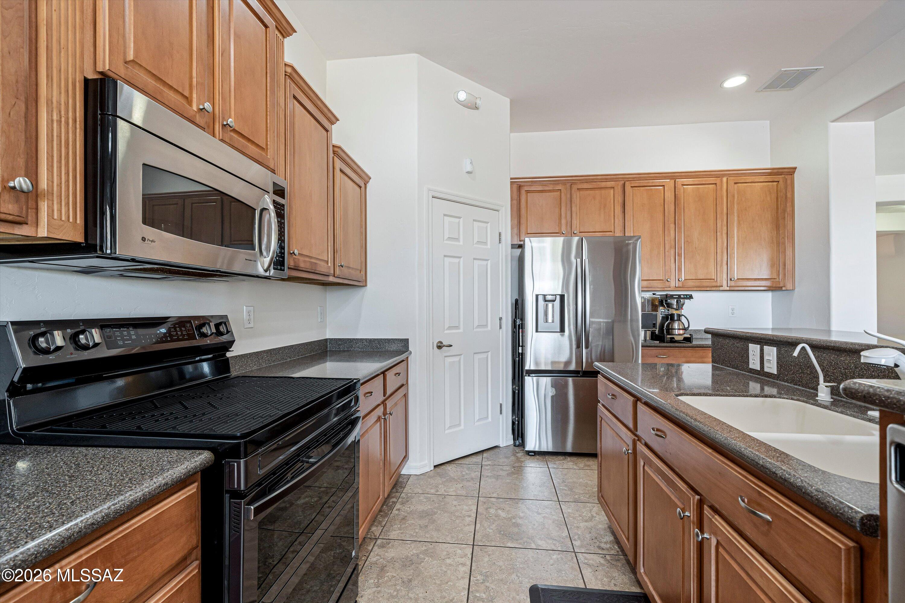 Rincon Trails (1-505) - Residential