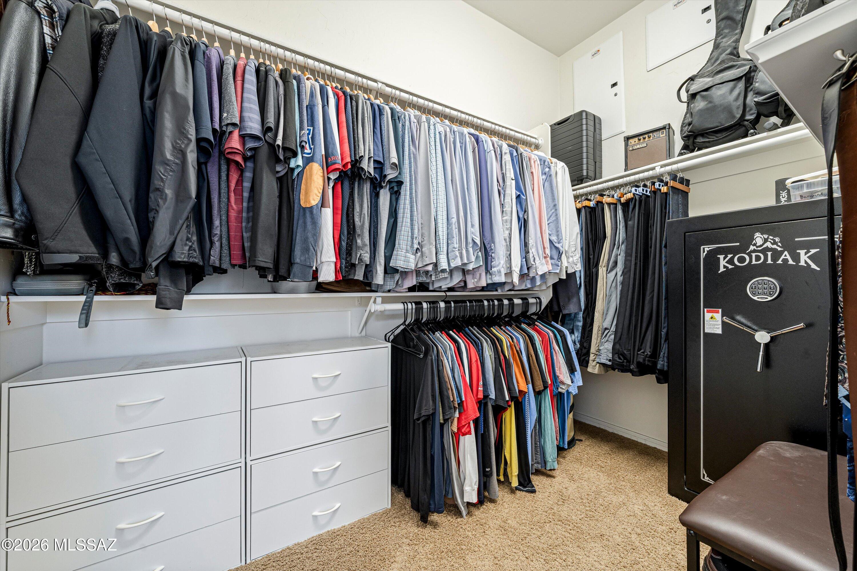 Rincon Trails (1-505) - Residential