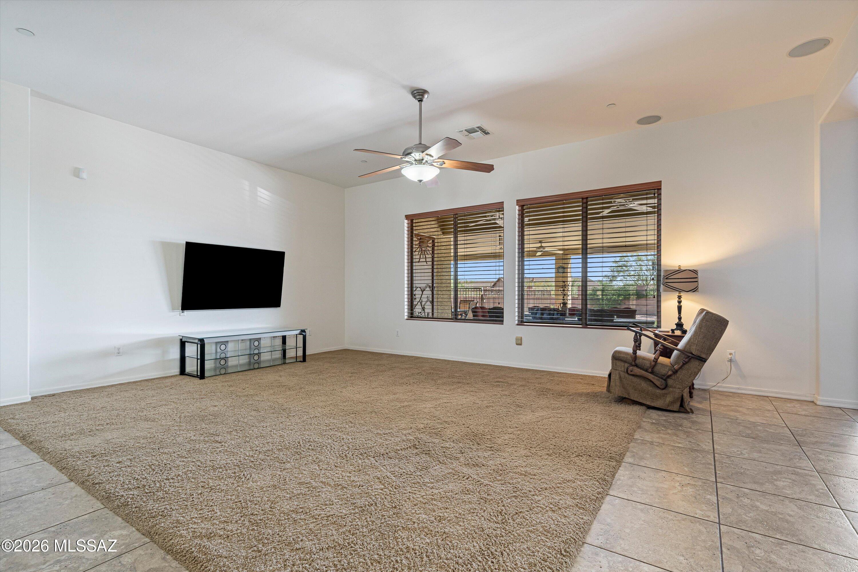 Rincon Trails (1-505) - Residential