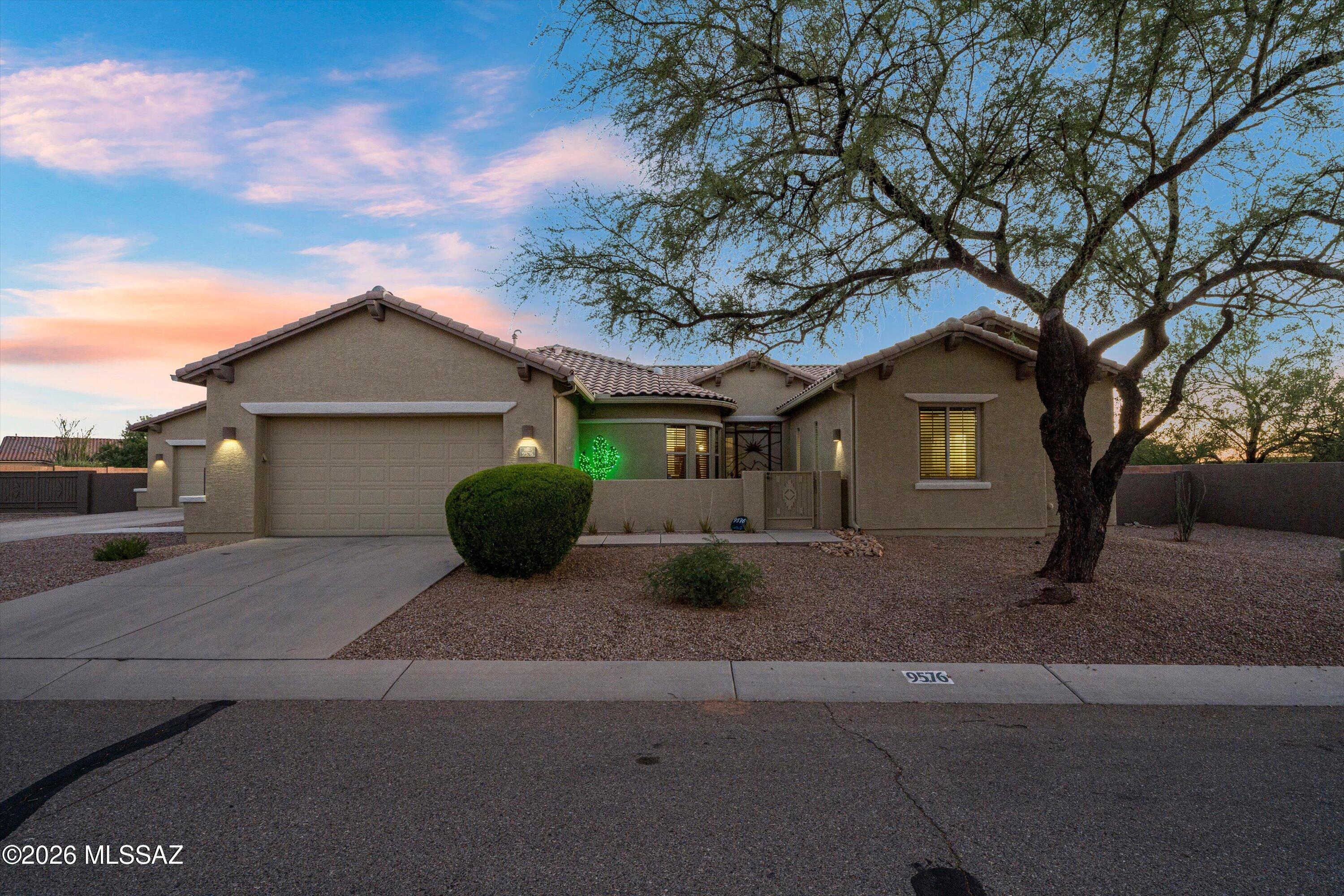 Rincon Trails (1-505) - Residential
