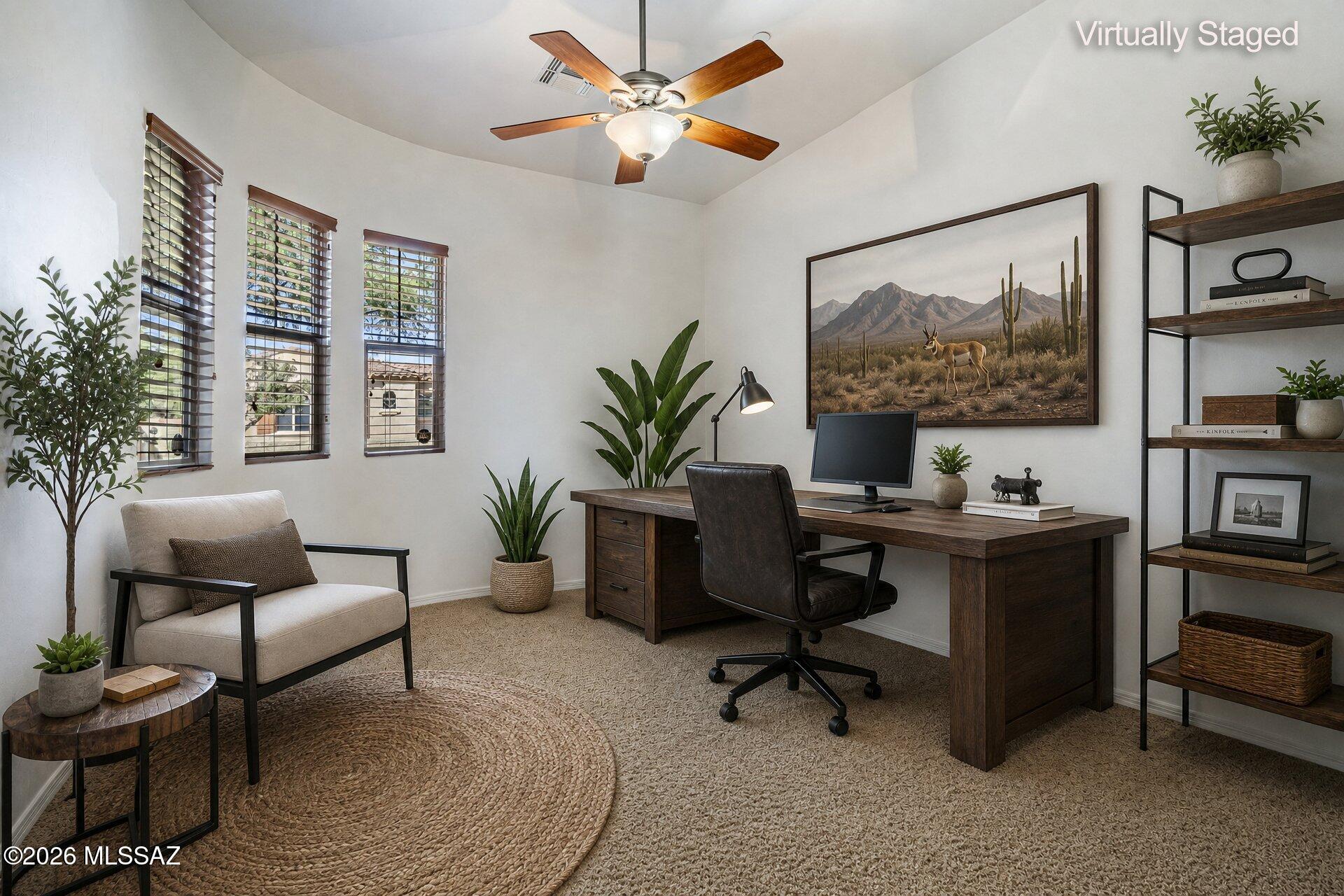 Rincon Trails (1-505) - Residential