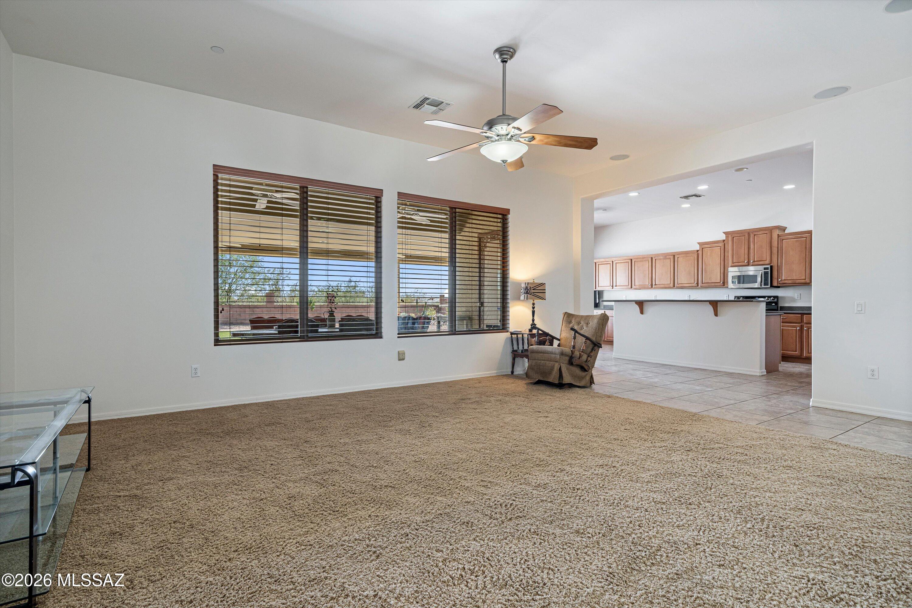 Rincon Trails (1-505) - Residential