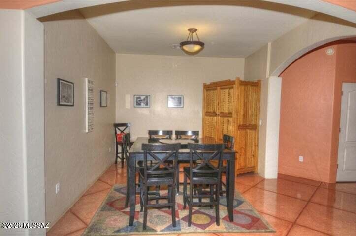 Pedregal(1-50) - Residential