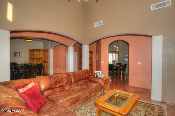 Pedregal(1-50) - Residential