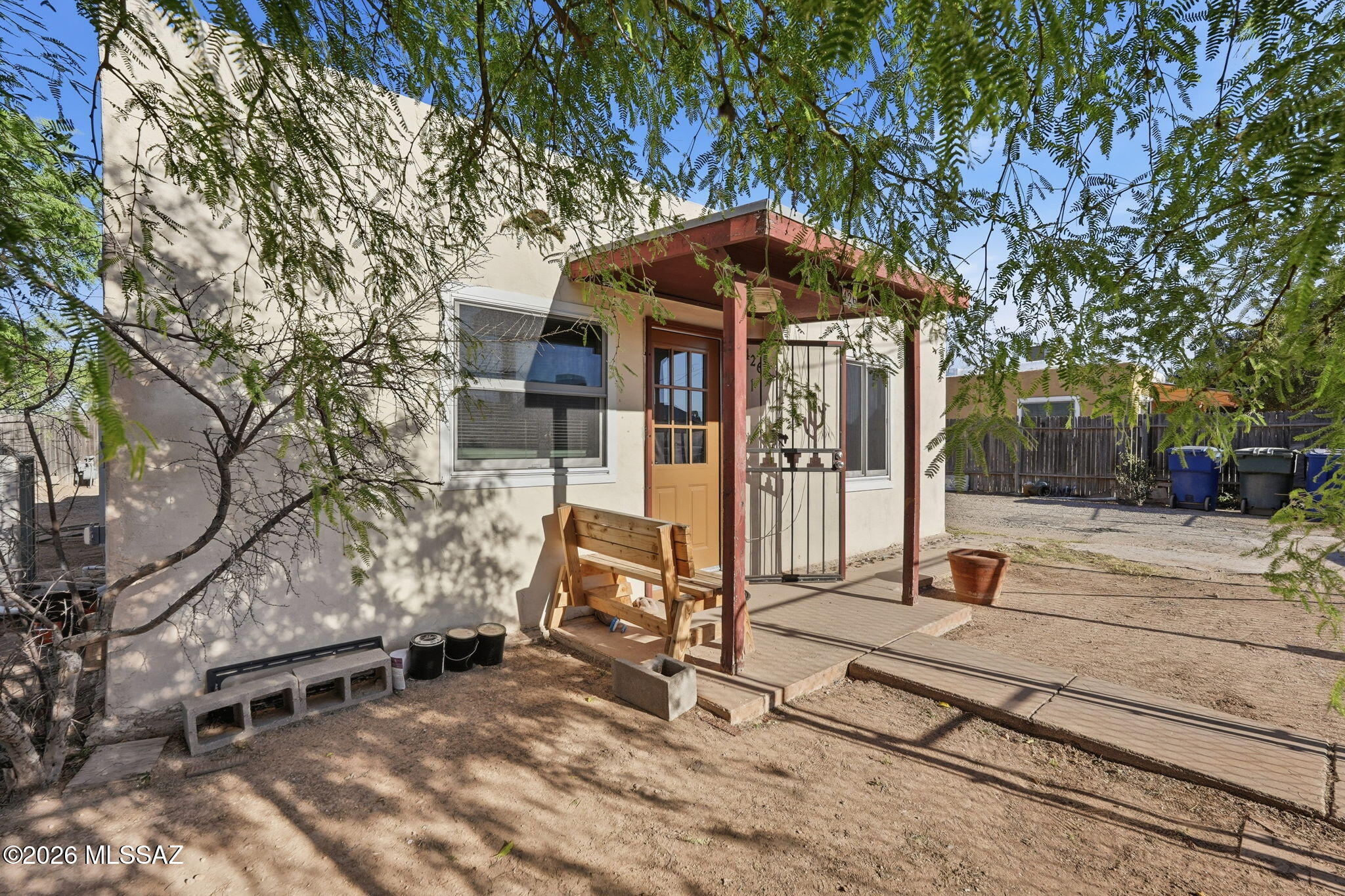 Golden Dawn Farms - Residential