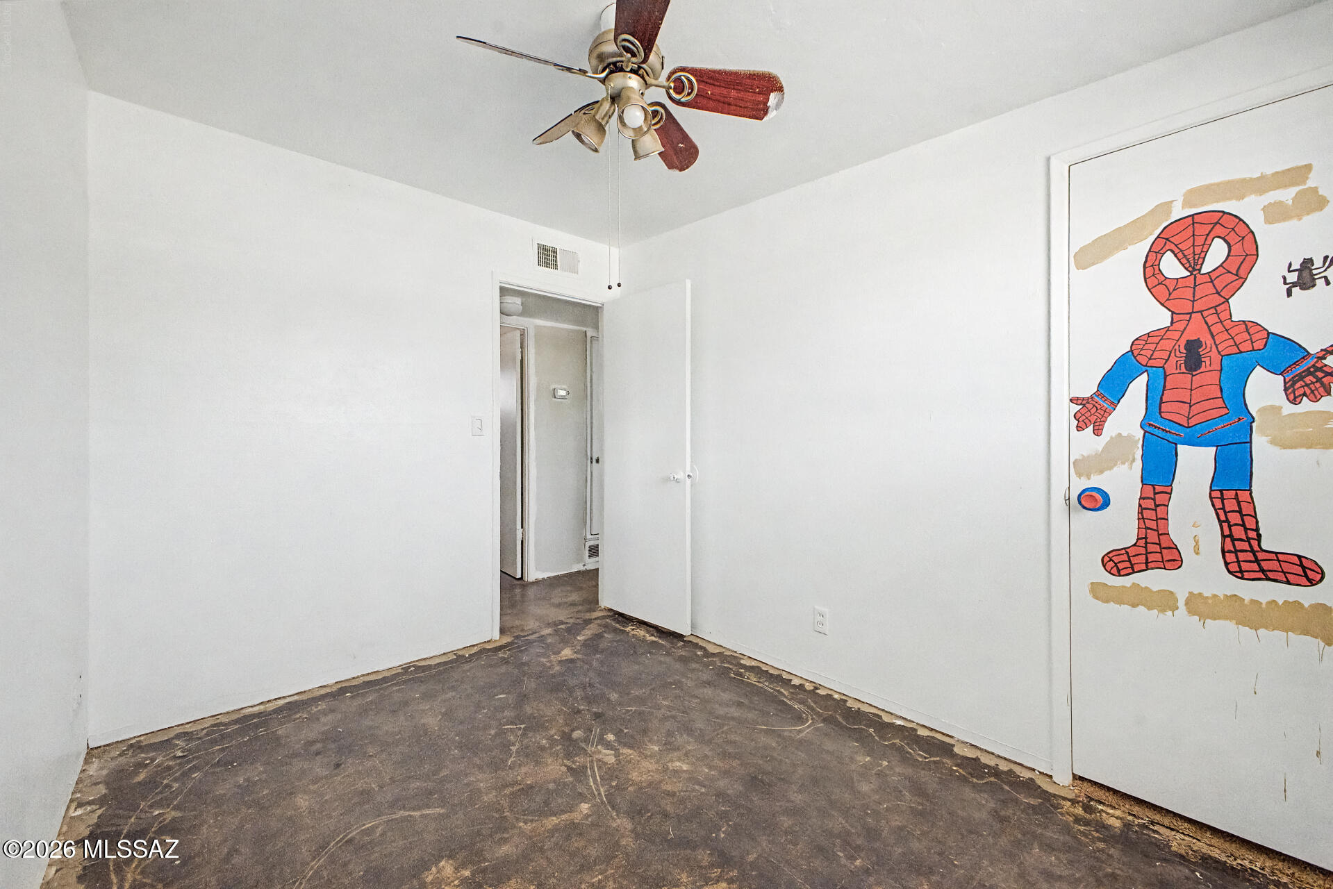 Sherwood Village Terrace (231-546) - Residential