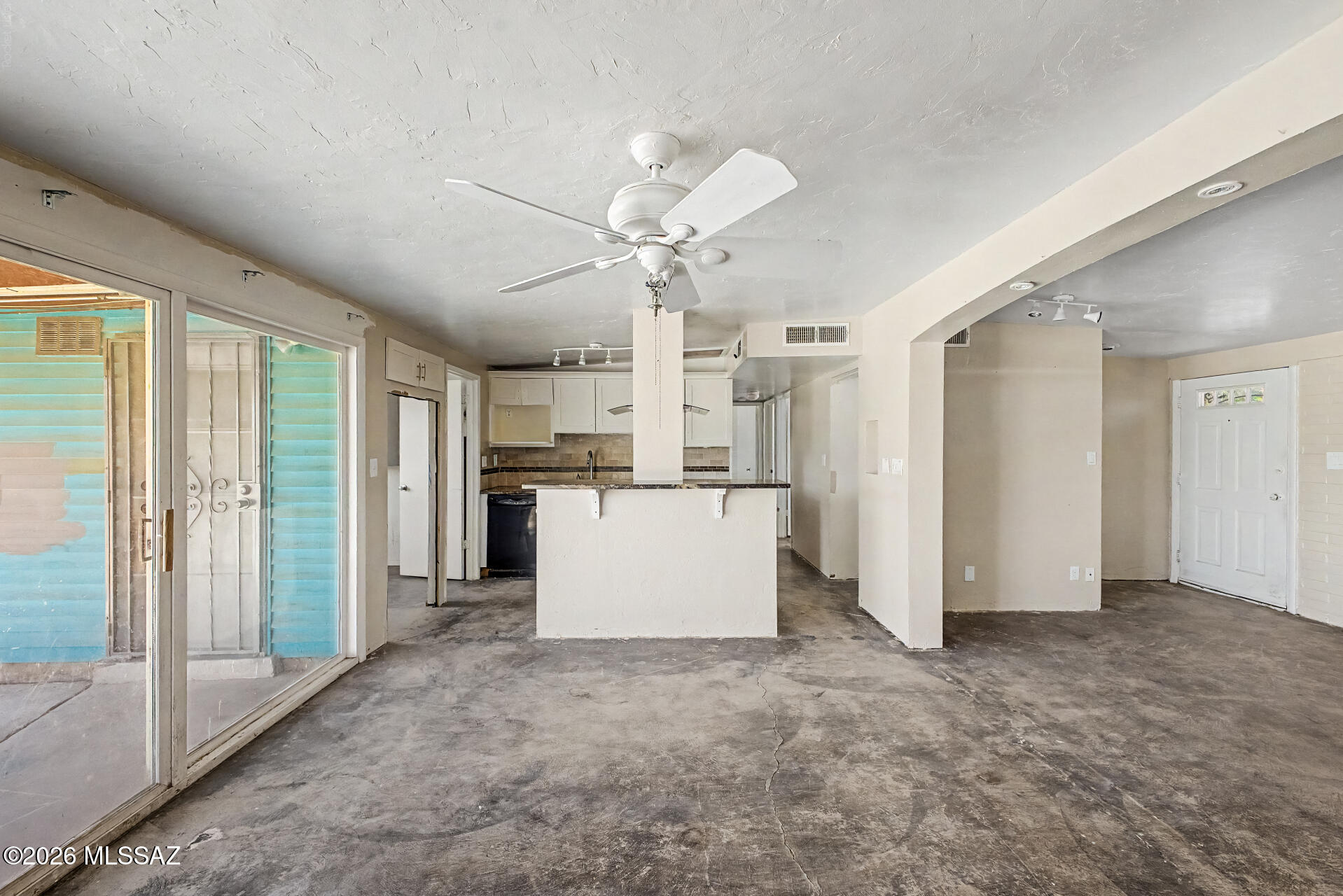 Sherwood Village Terrace (231-546) - Residential