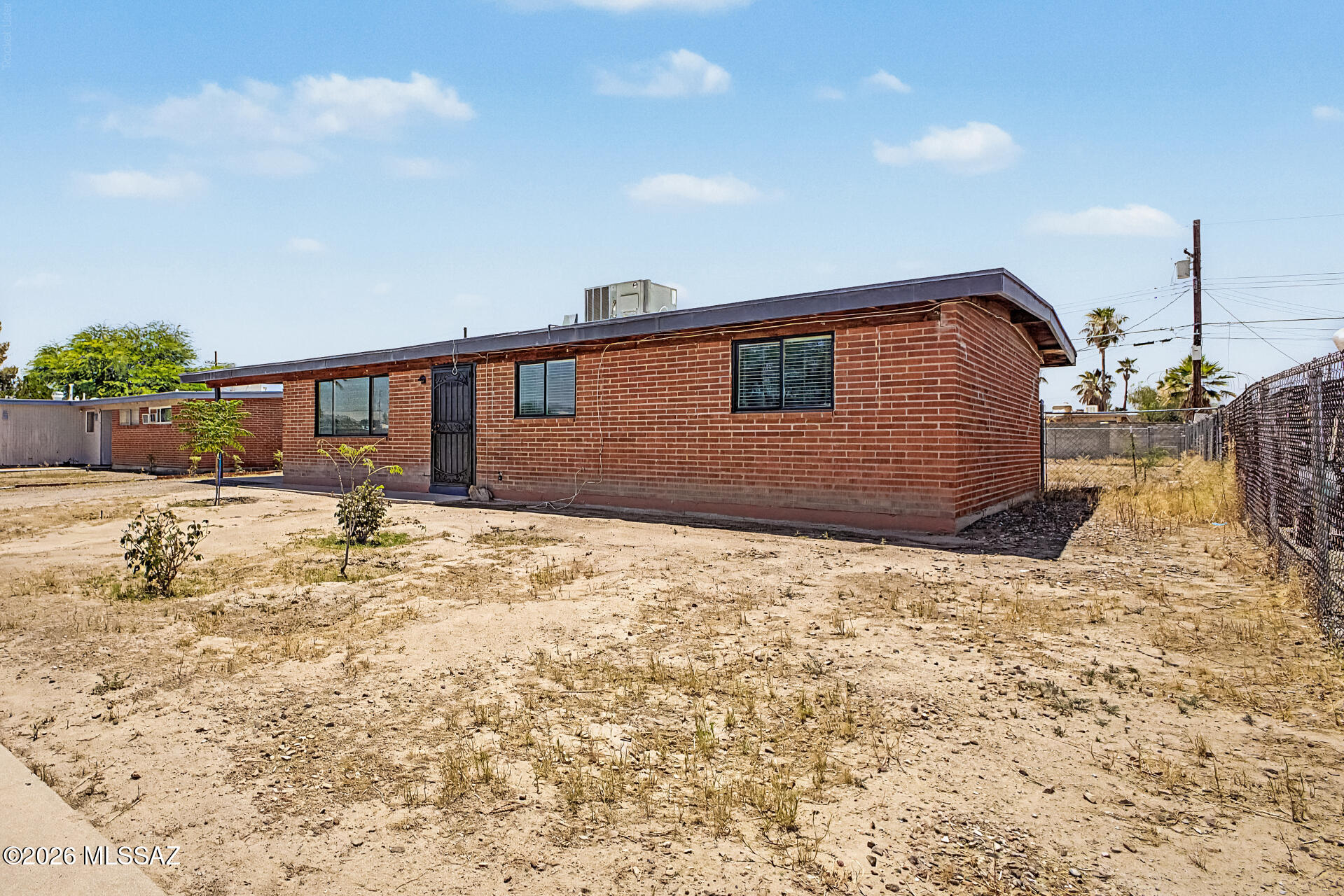 Sherwood Village Terrace (231-546) - Residential