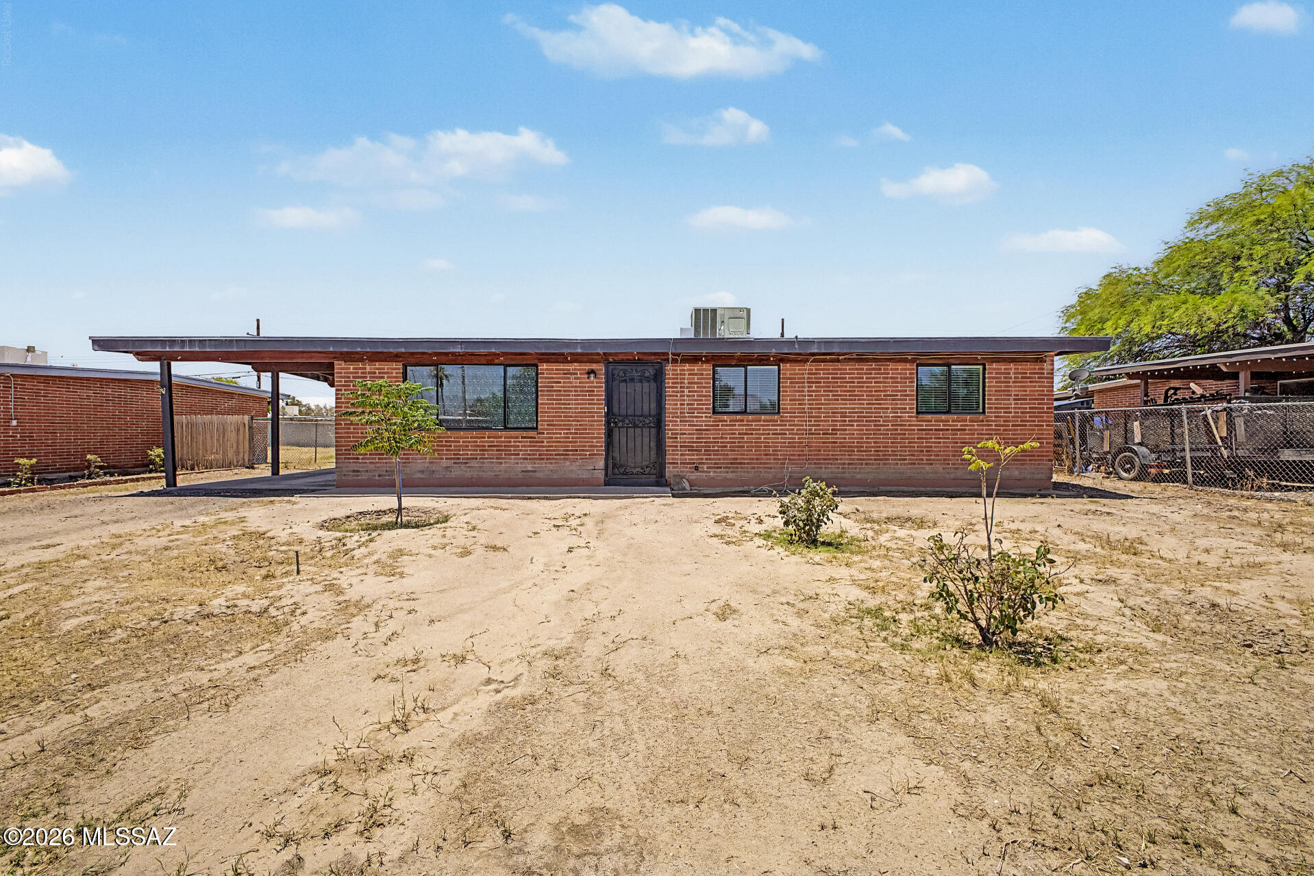 Sherwood Village Terrace (231-546) - Residential