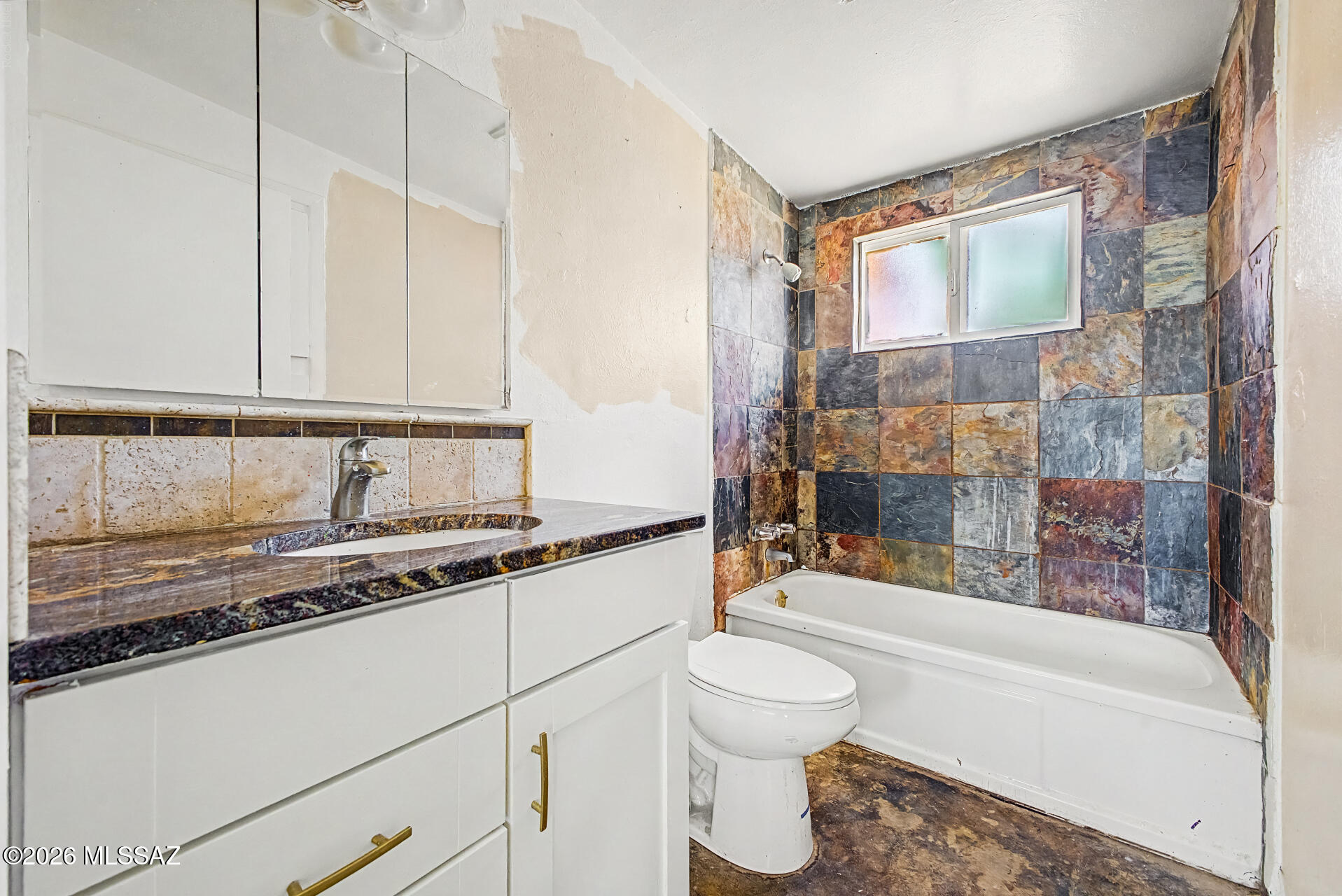 Sherwood Village Terrace (231-546) - Residential