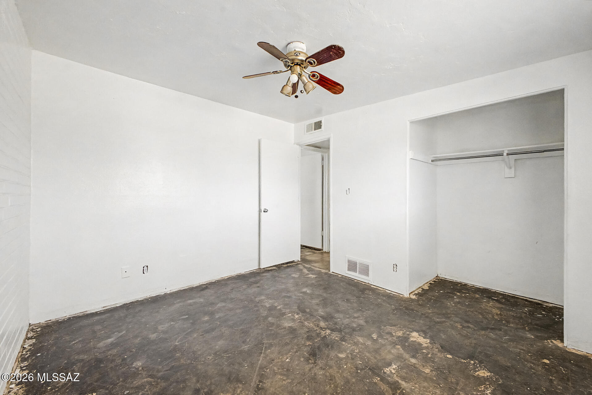 Sherwood Village Terrace (231-546) - Residential