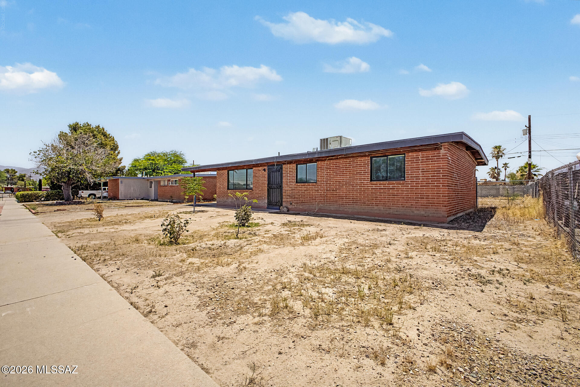Sherwood Village Terrace (231-546) - Residential