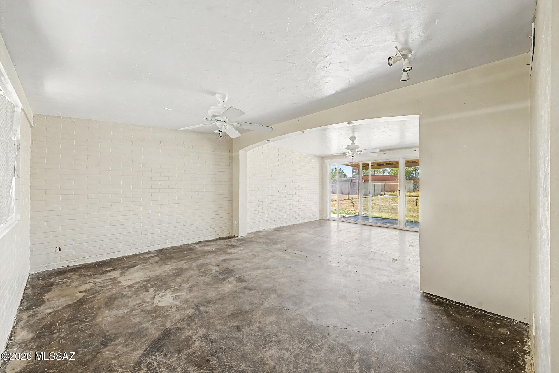 Sherwood Village Terrace (231-546) - Residential