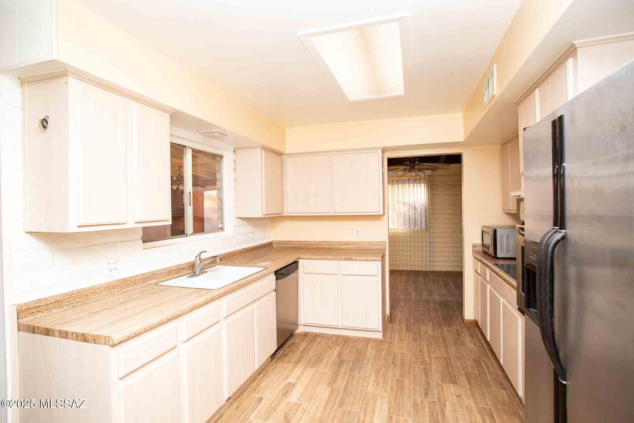 Rincon Vista (1-28) - Residential