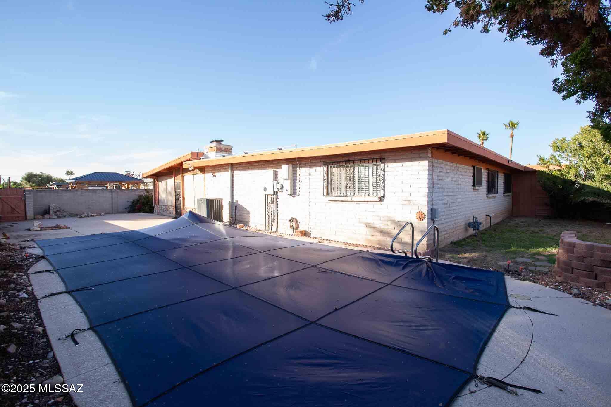 Rincon Vista (1-28) - Residential