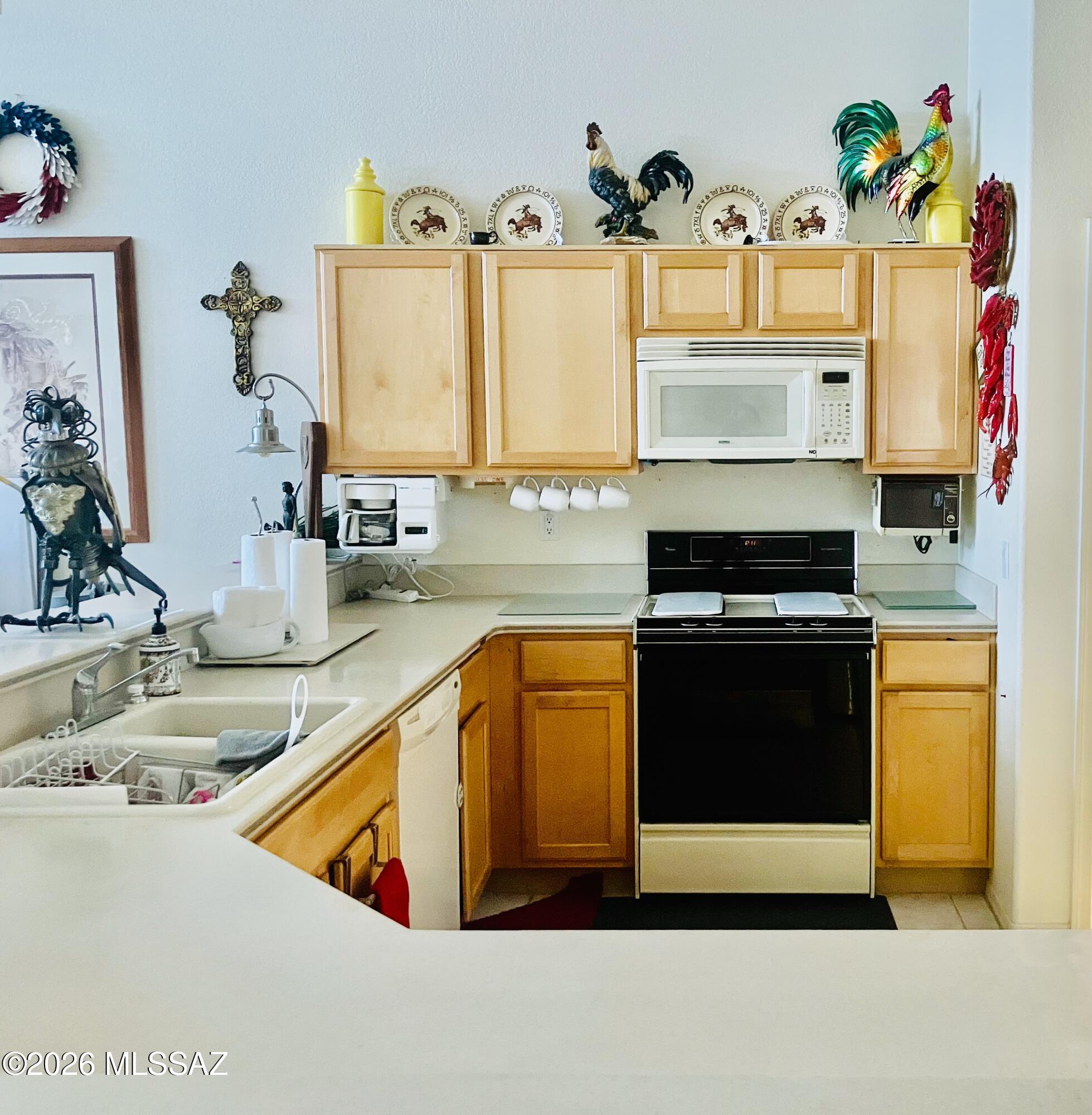 Austin Point (1-198) - Residential
