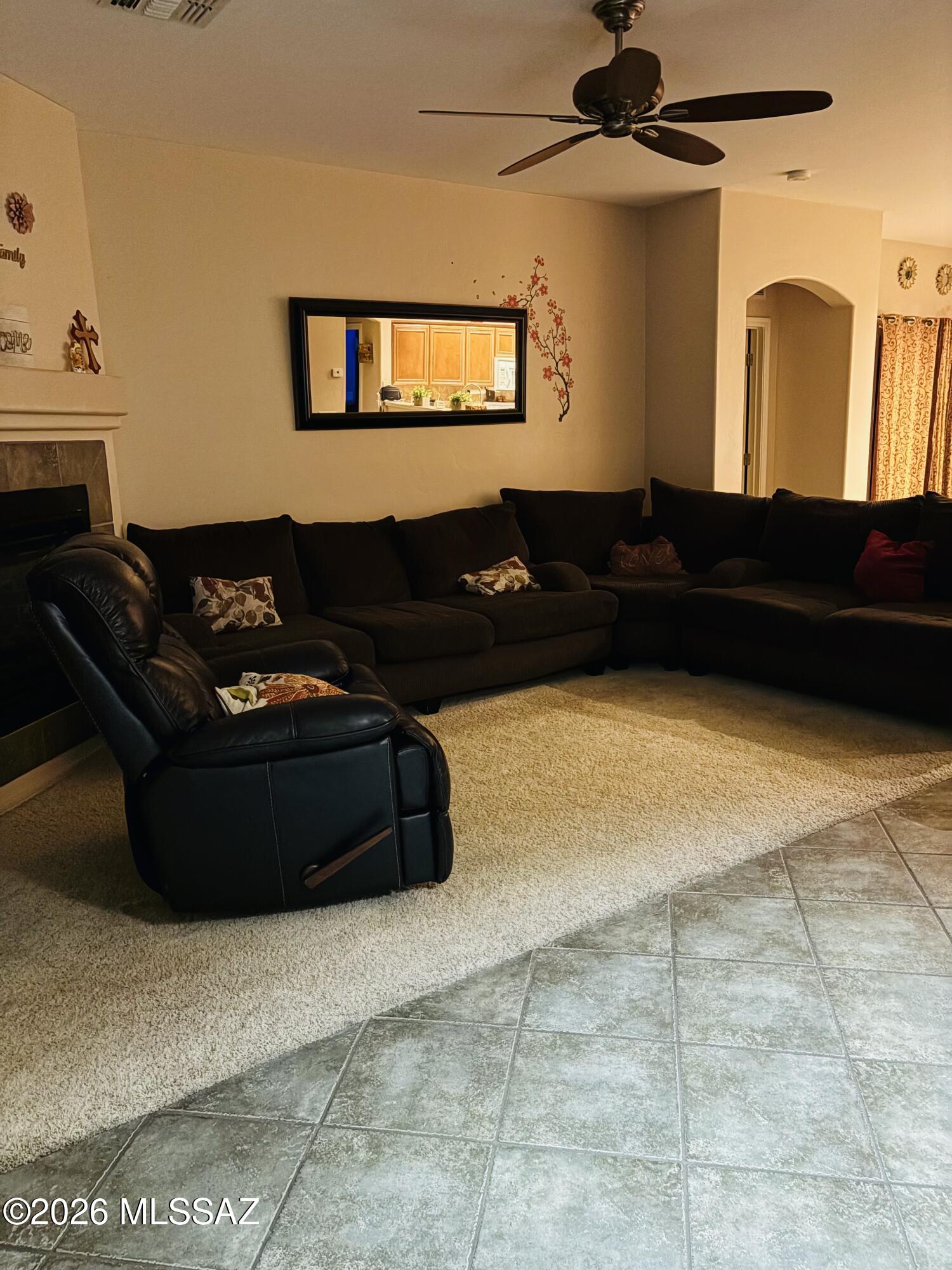 Presidio Del Sol (1-111) - Residential