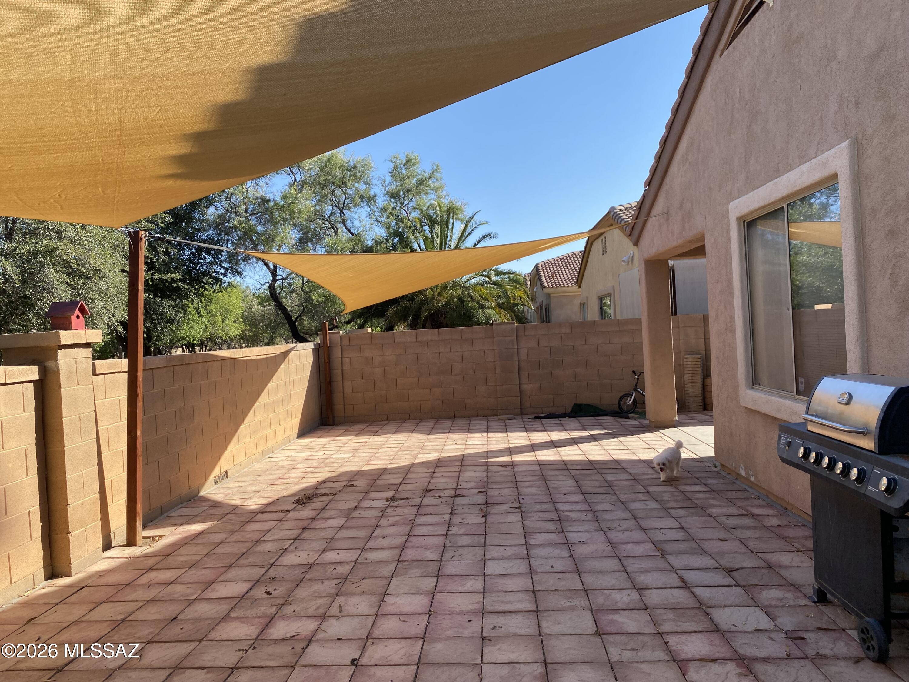 Presidio Del Sol (1-111) - Residential