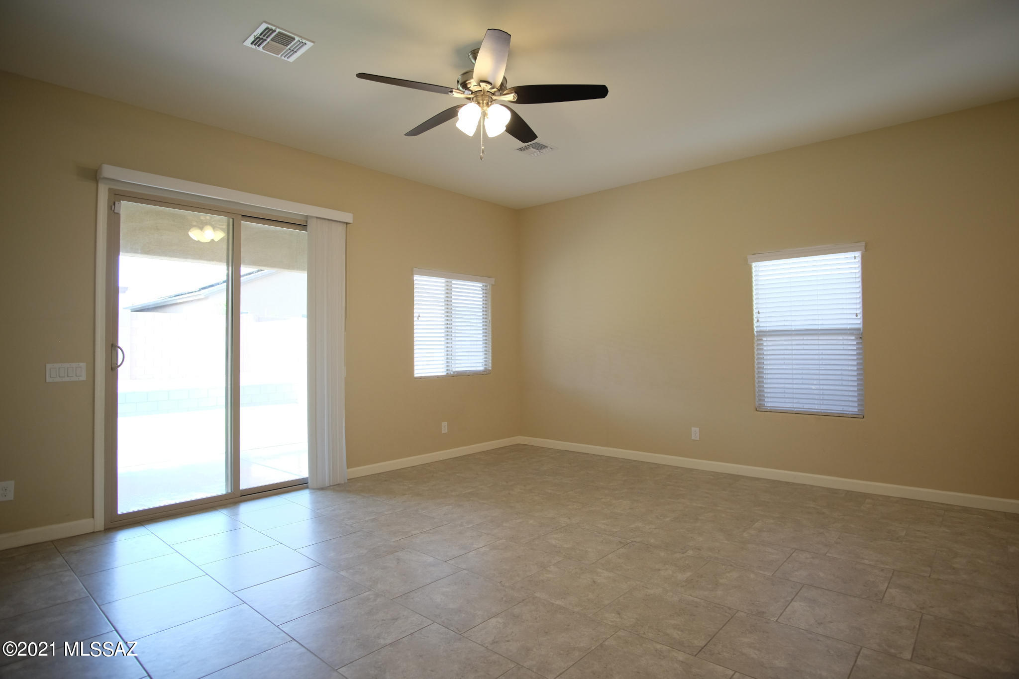 Hunter Subdivision NO. 3 (1-112) - Residential Lease