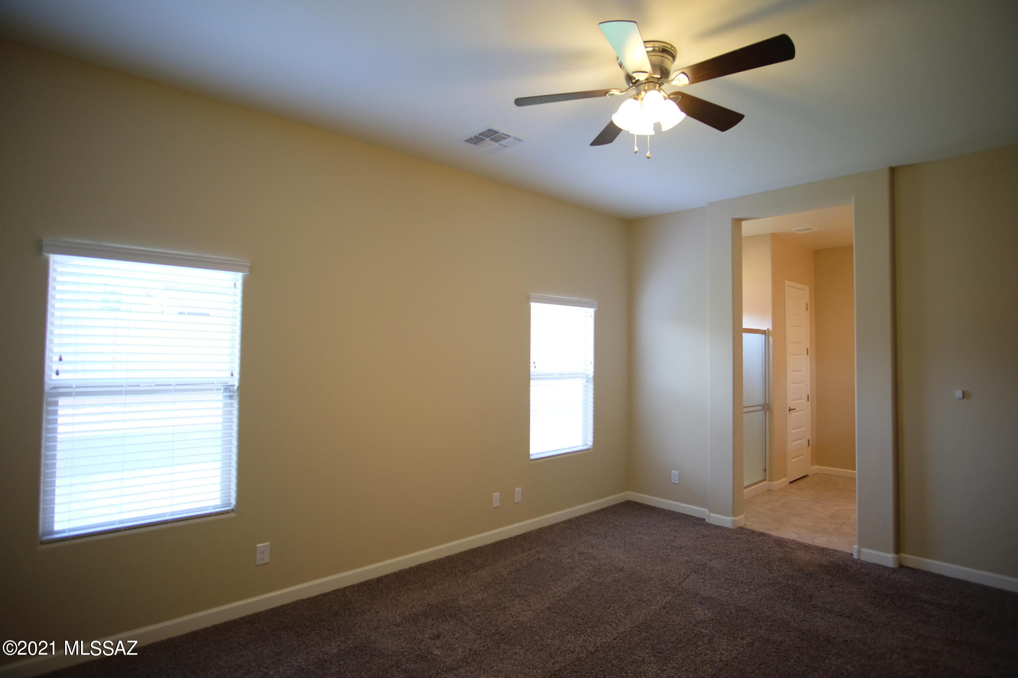 Hunter Subdivision NO. 3 (1-112) - Residential Lease