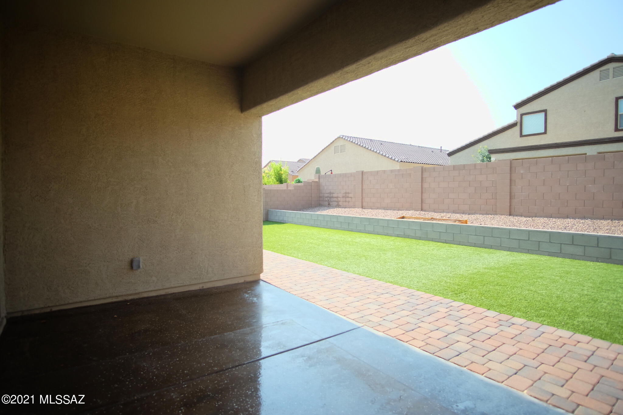 Hunter Subdivision NO. 3 (1-112) - Residential Lease