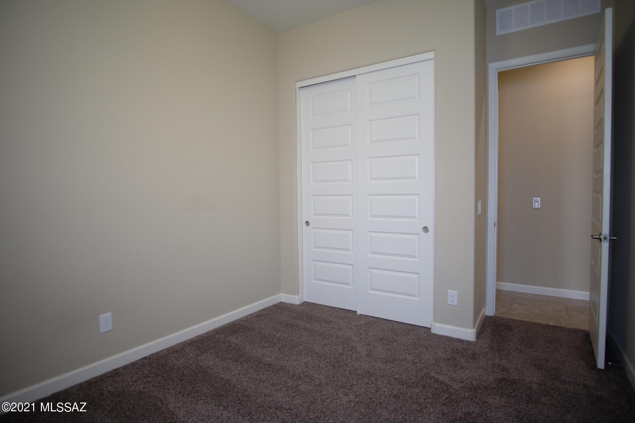 Hunter Subdivision NO. 3 (1-112) - Residential Lease