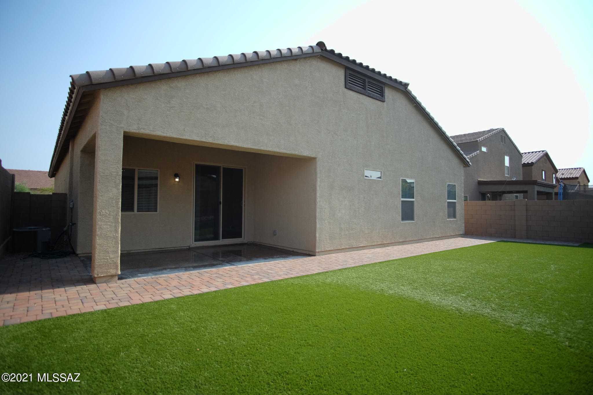 Hunter Subdivision NO. 3 (1-112) - Residential Lease