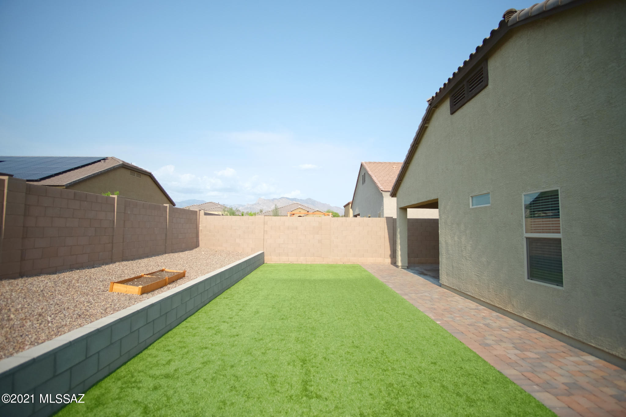 Hunter Subdivision NO. 3 (1-112) - Residential Lease