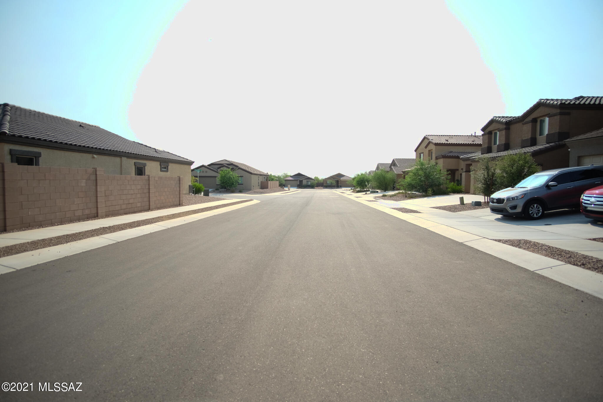 Hunter Subdivision NO. 3 (1-112) - Residential Lease