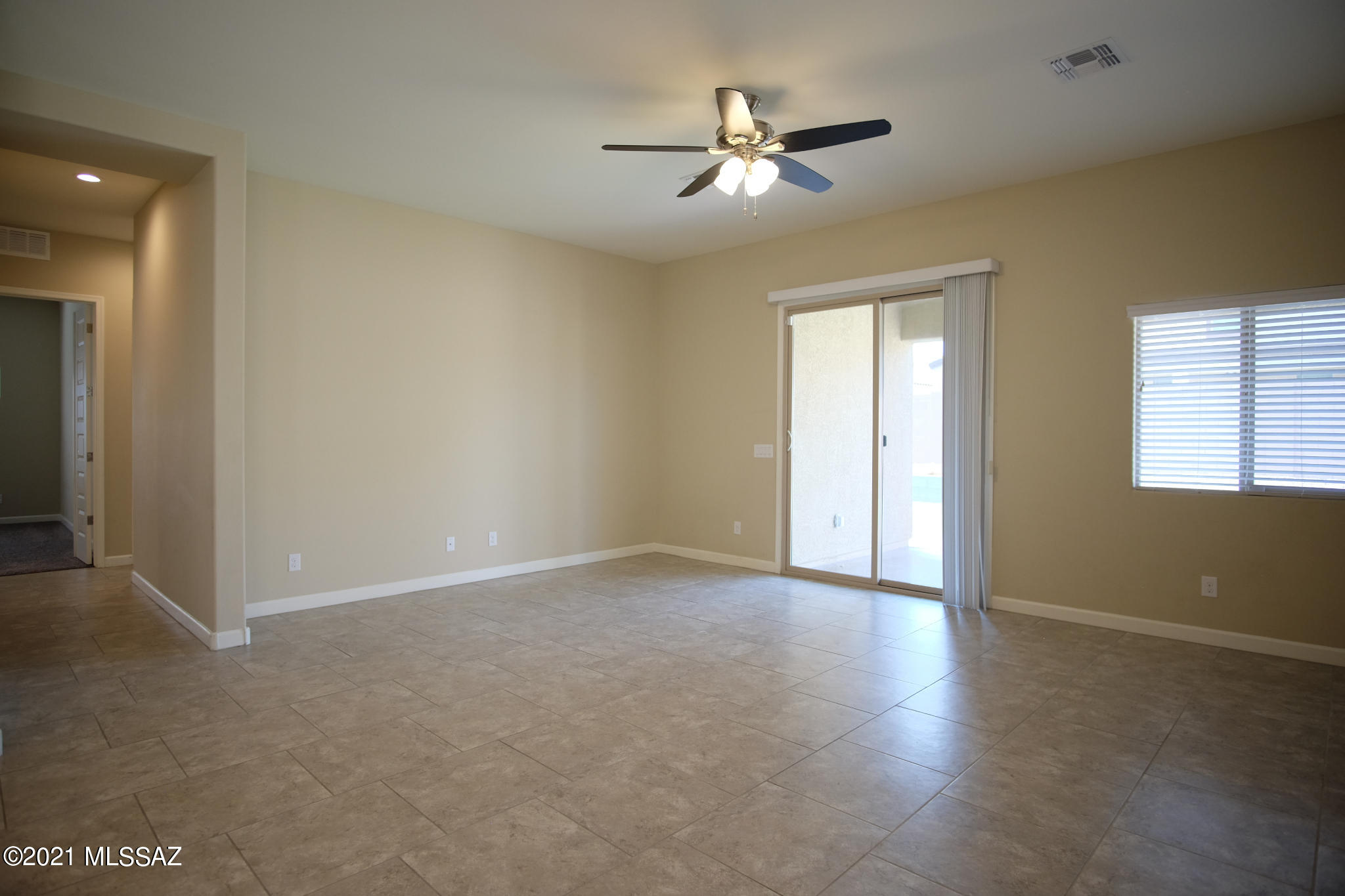 Hunter Subdivision NO. 3 (1-112) - Residential Lease