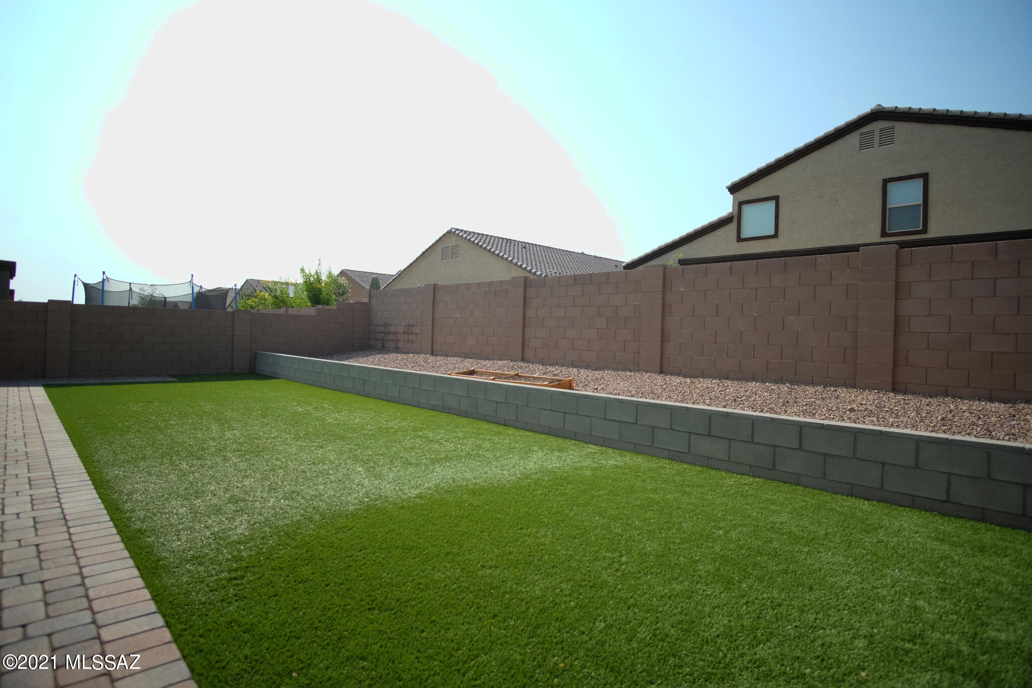 Hunter Subdivision NO. 3 (1-112) - Residential Lease