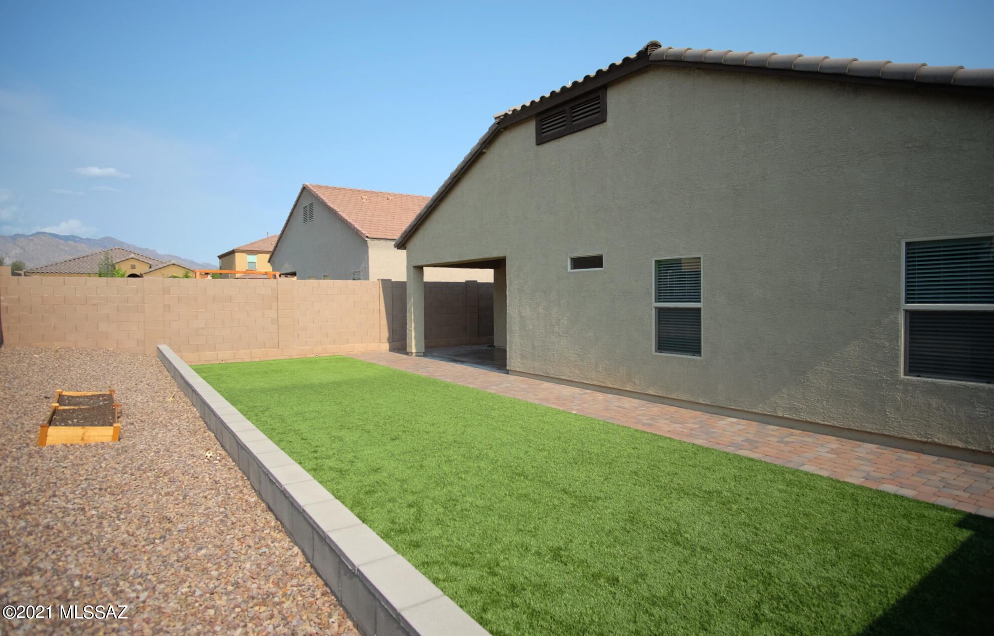 Hunter Subdivision NO. 3 (1-112) - Residential Lease