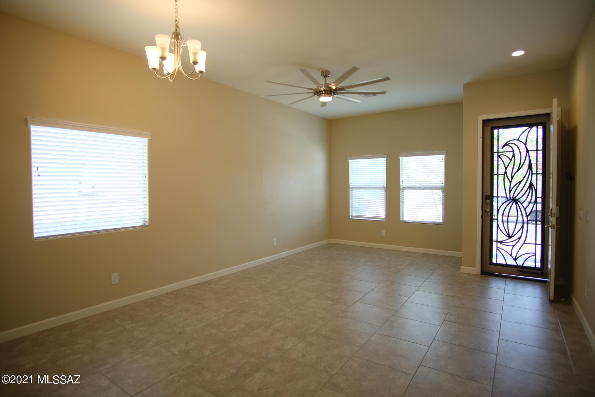 Hunter Subdivision NO. 3 (1-112) - Residential Lease