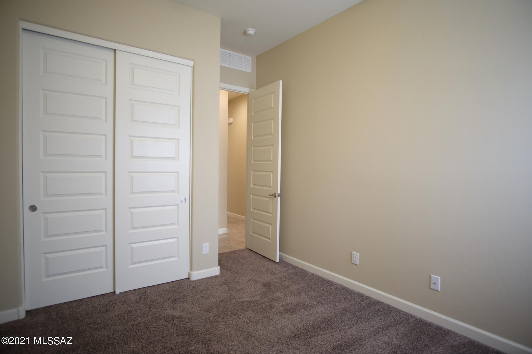 Hunter Subdivision NO. 3 (1-112) - Residential Lease