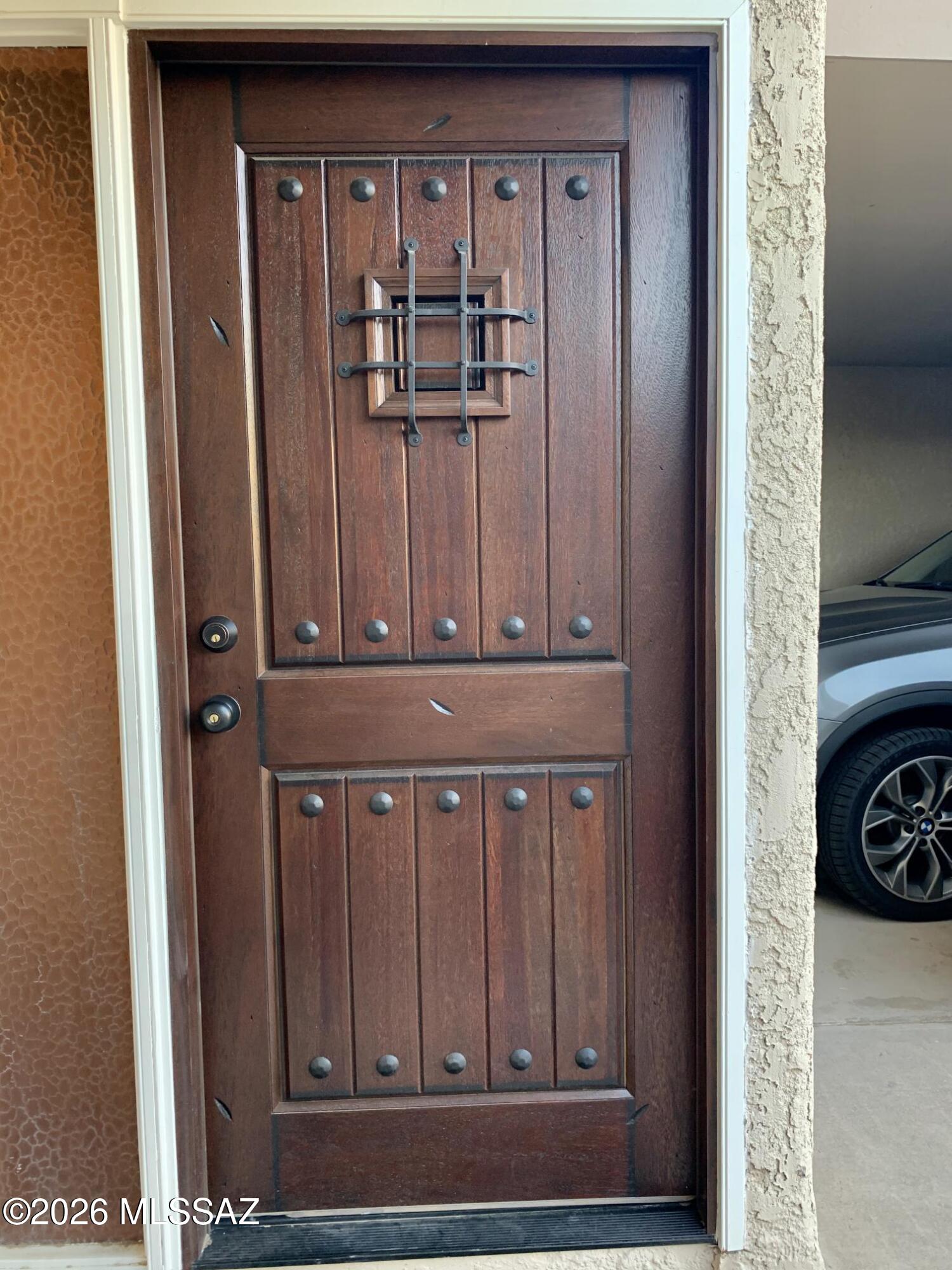 Pima Park (36-80) - Residential