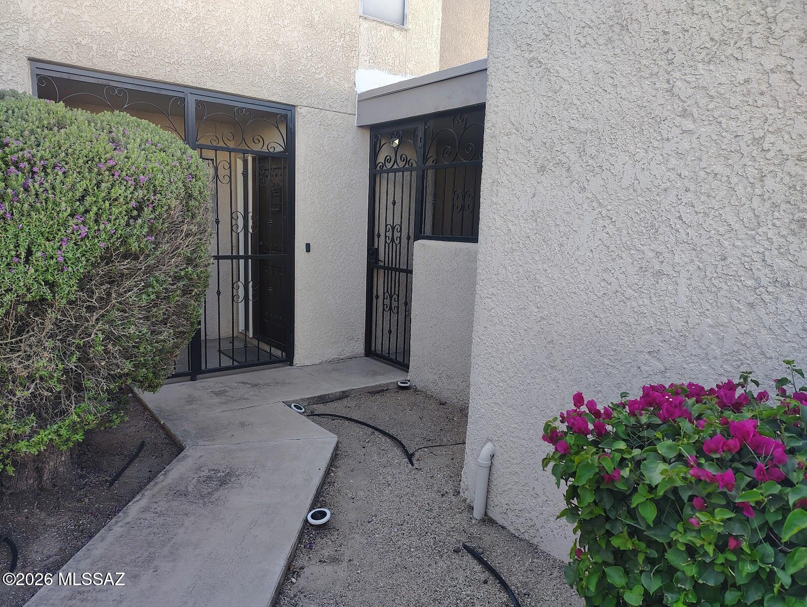 Pima Park (36-80) - Residential
