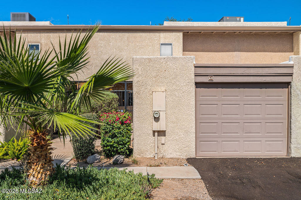 Pima Park (36-80) - Residential