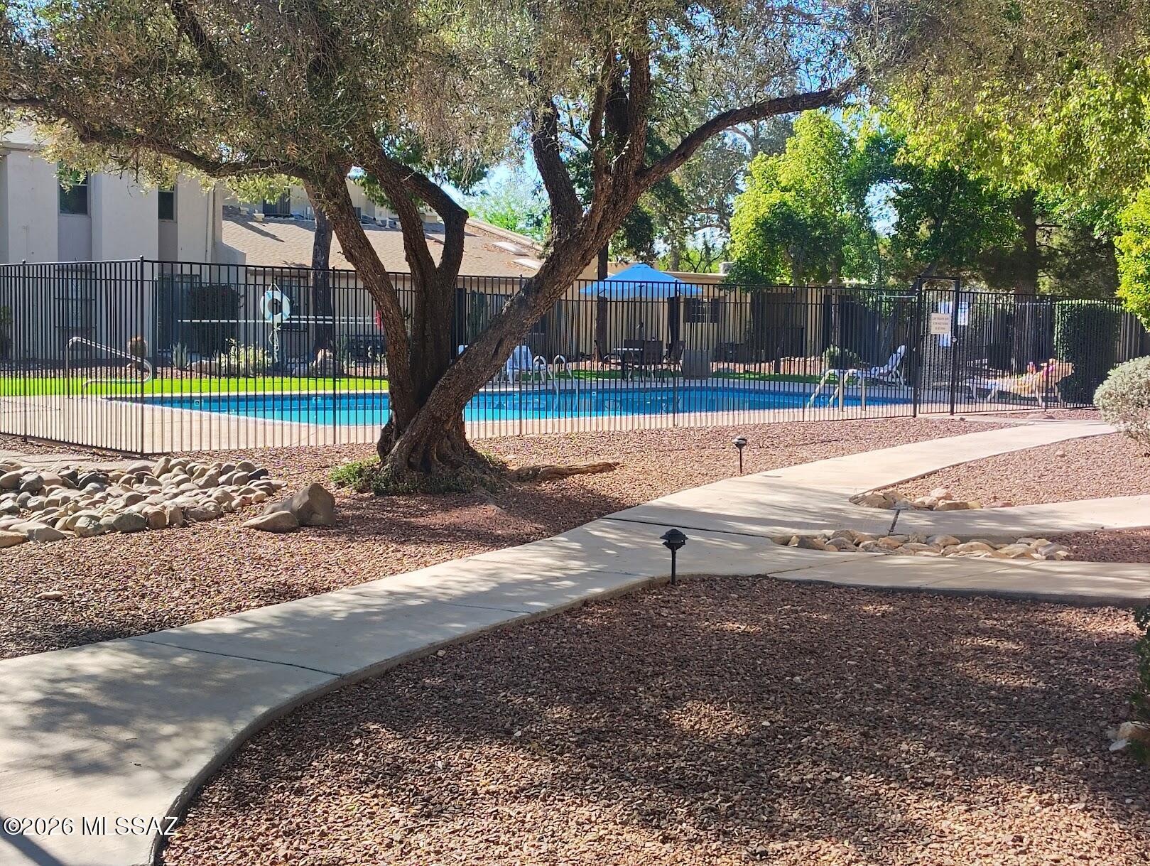 Pima Park (36-80) - Residential
