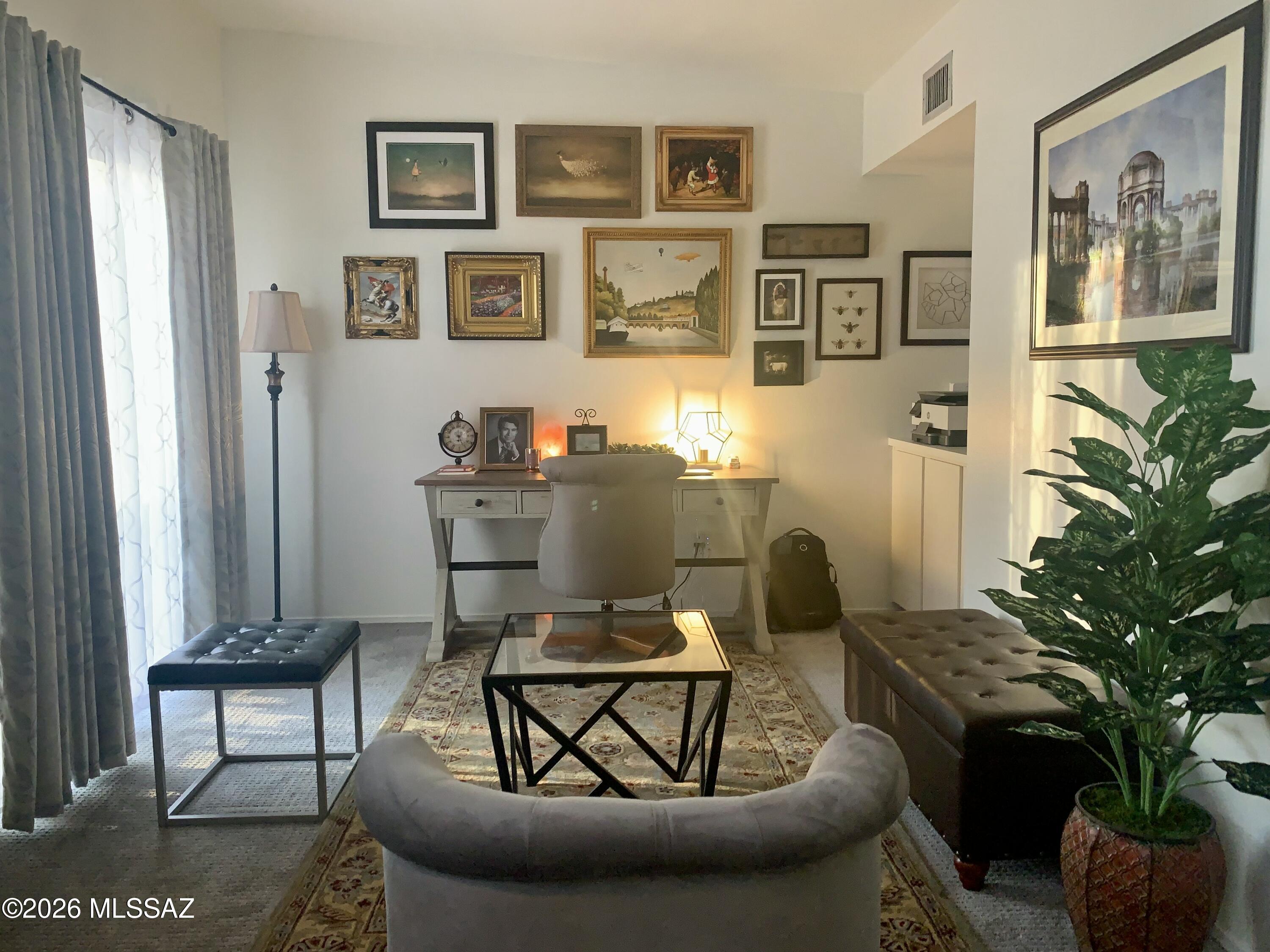 Pima Park (36-80) - Residential