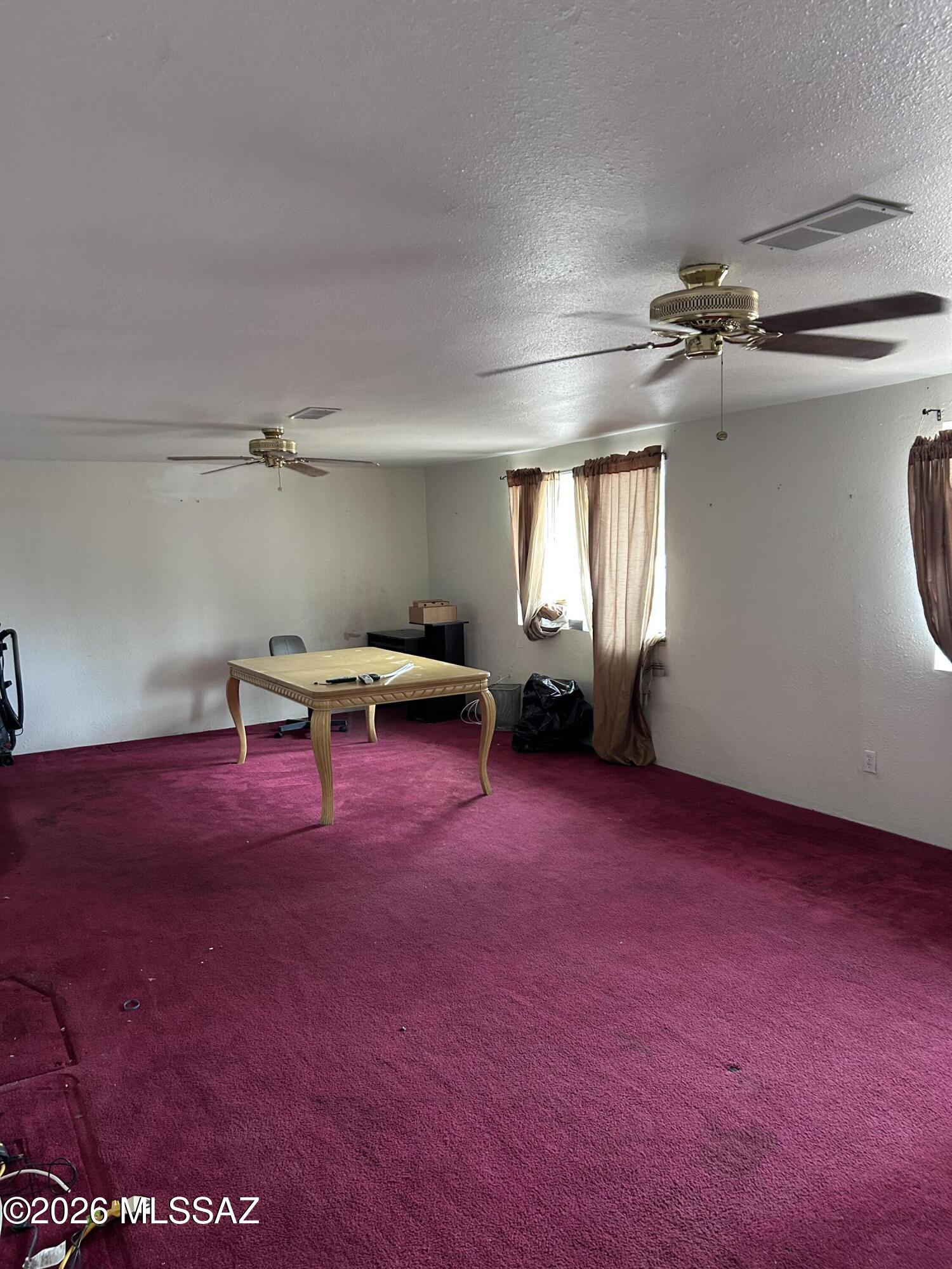 Fiesta Park - Residential
