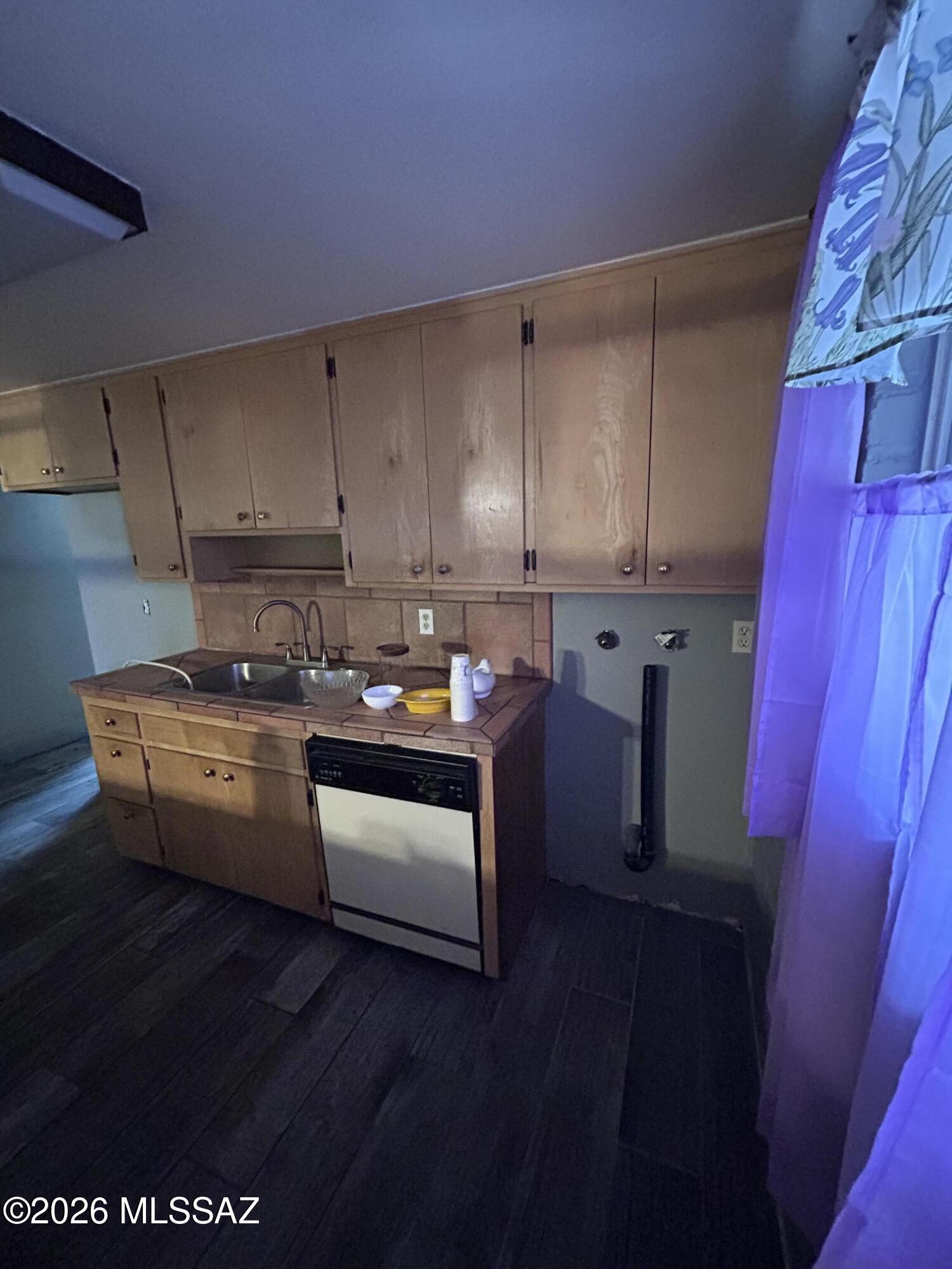 Fiesta Park - Residential