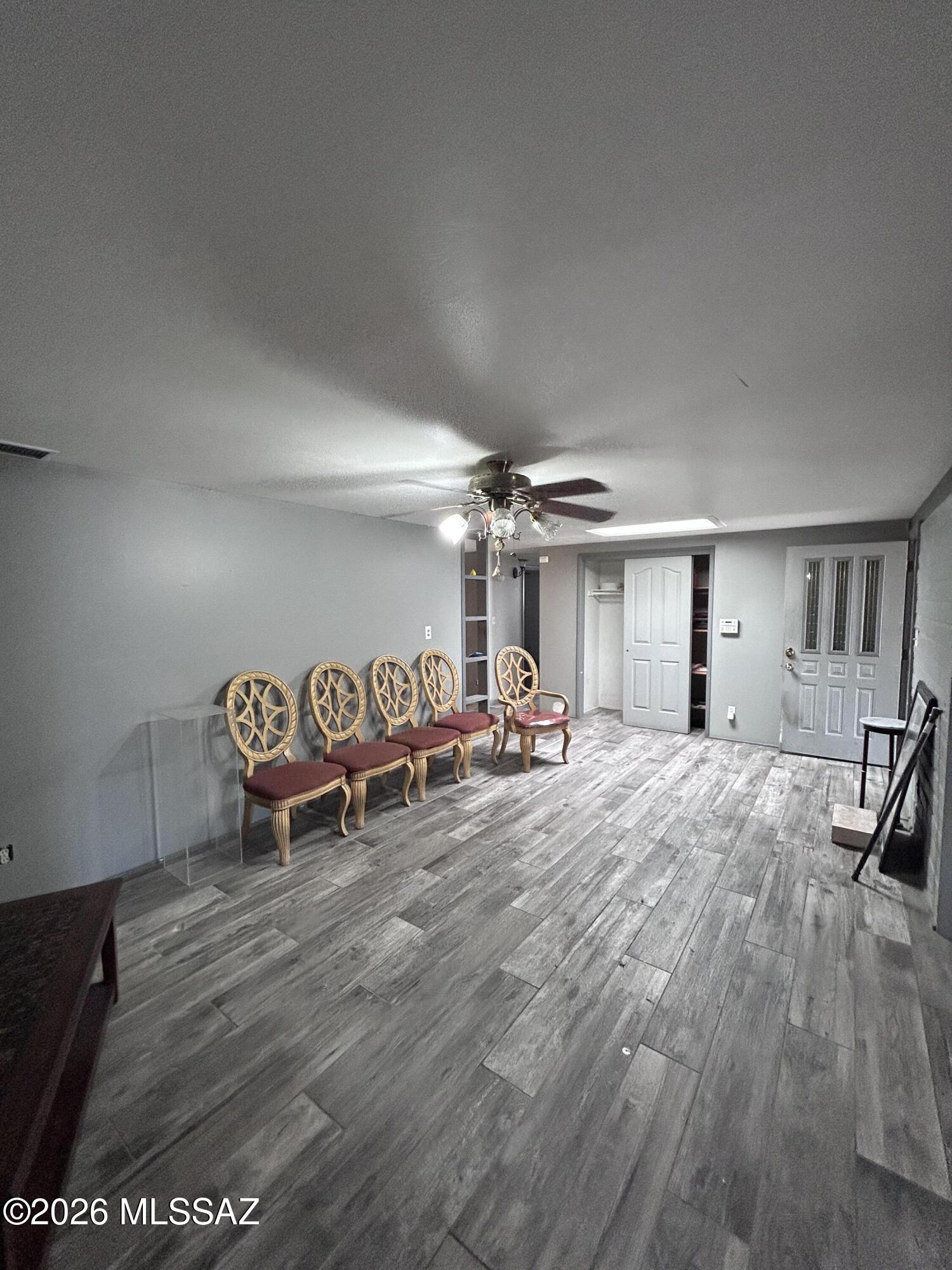 Fiesta Park - Residential