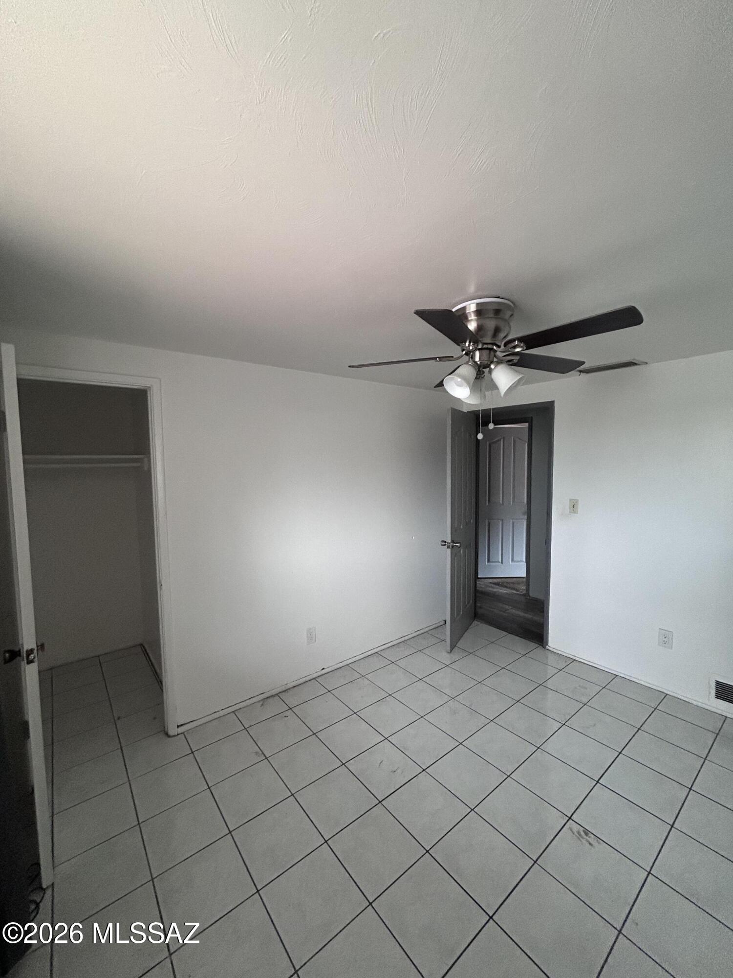 Fiesta Park - Residential