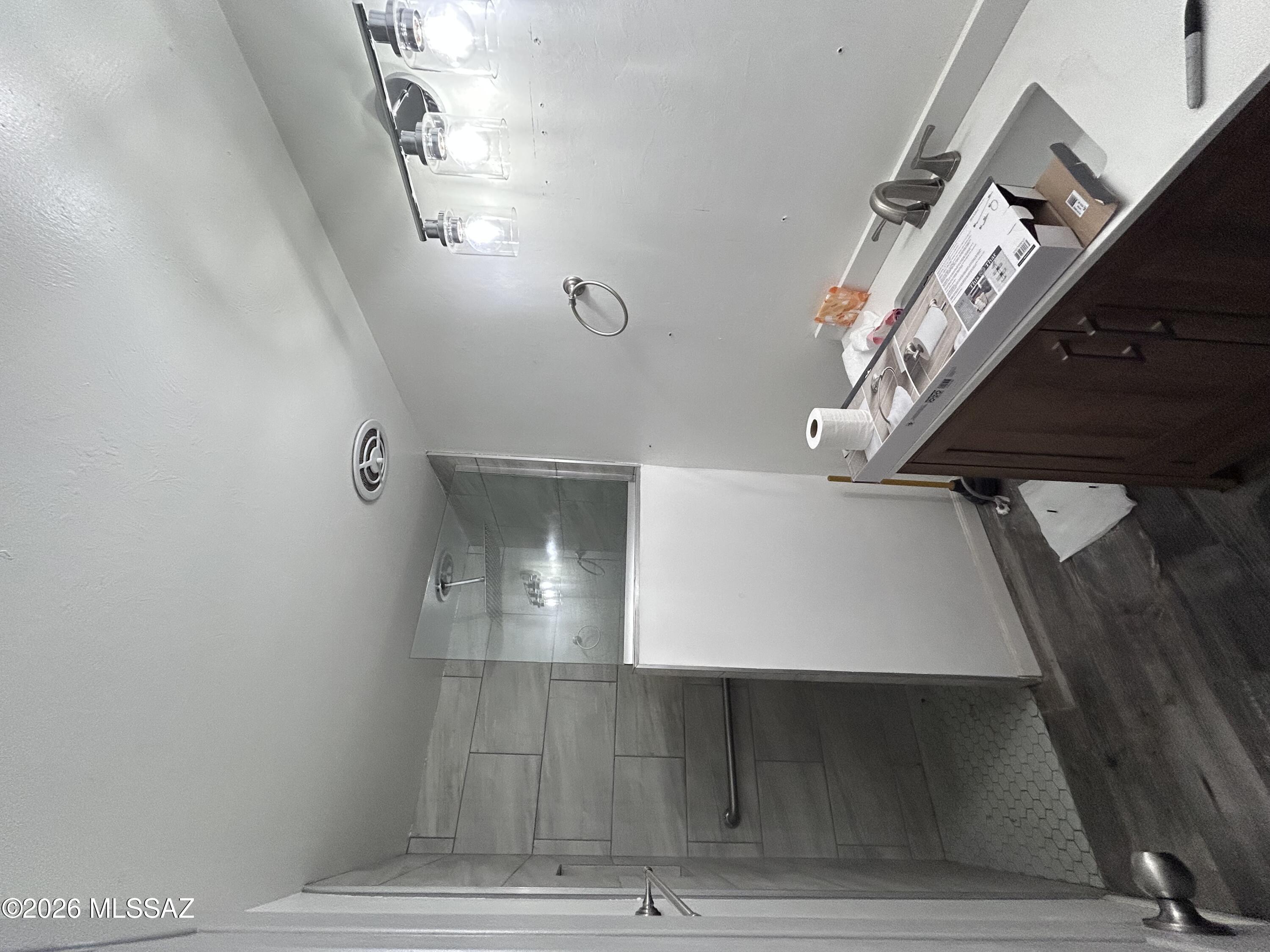 Fiesta Park - Residential