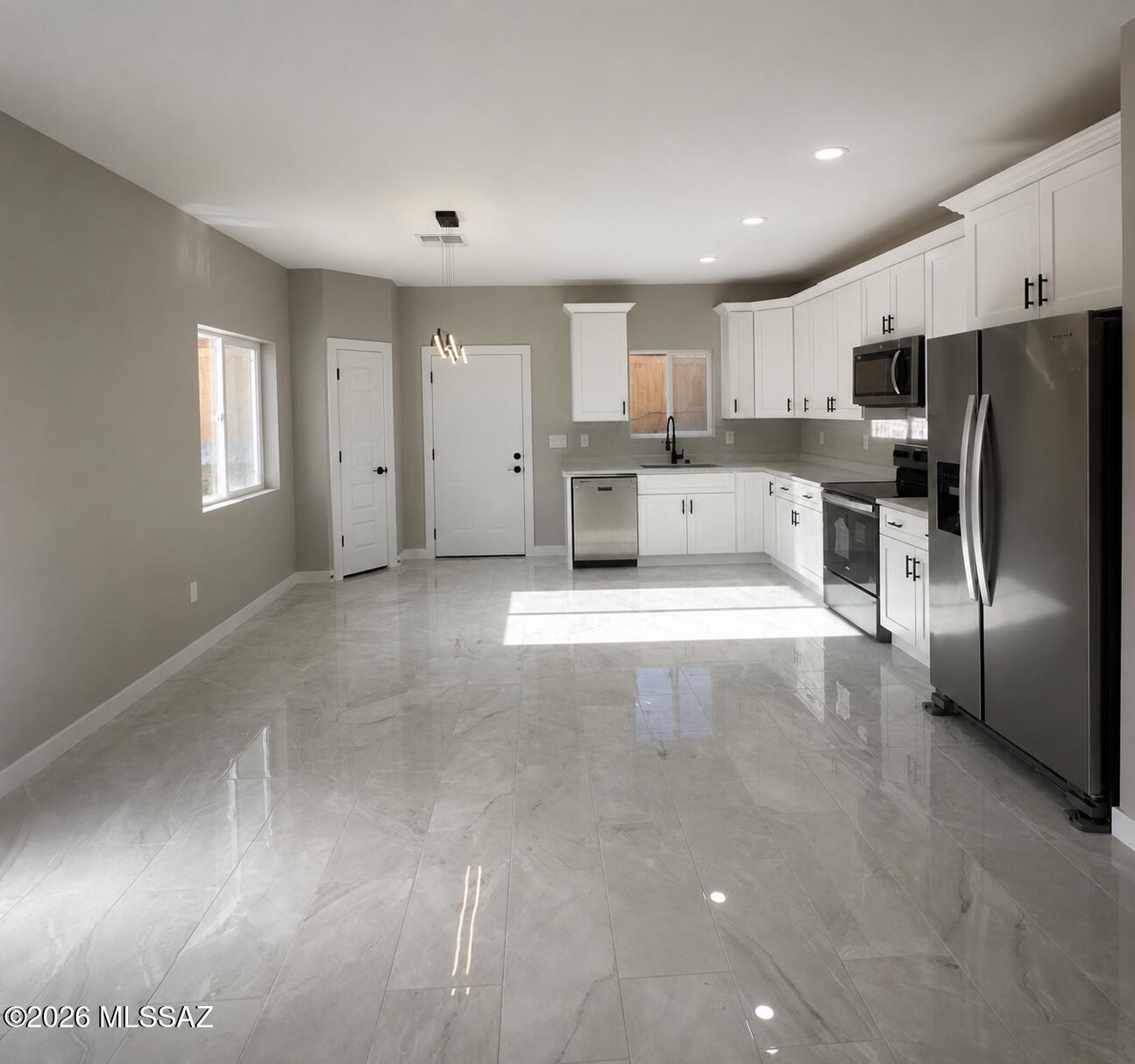 Rio Rico Unit 3 - Residential