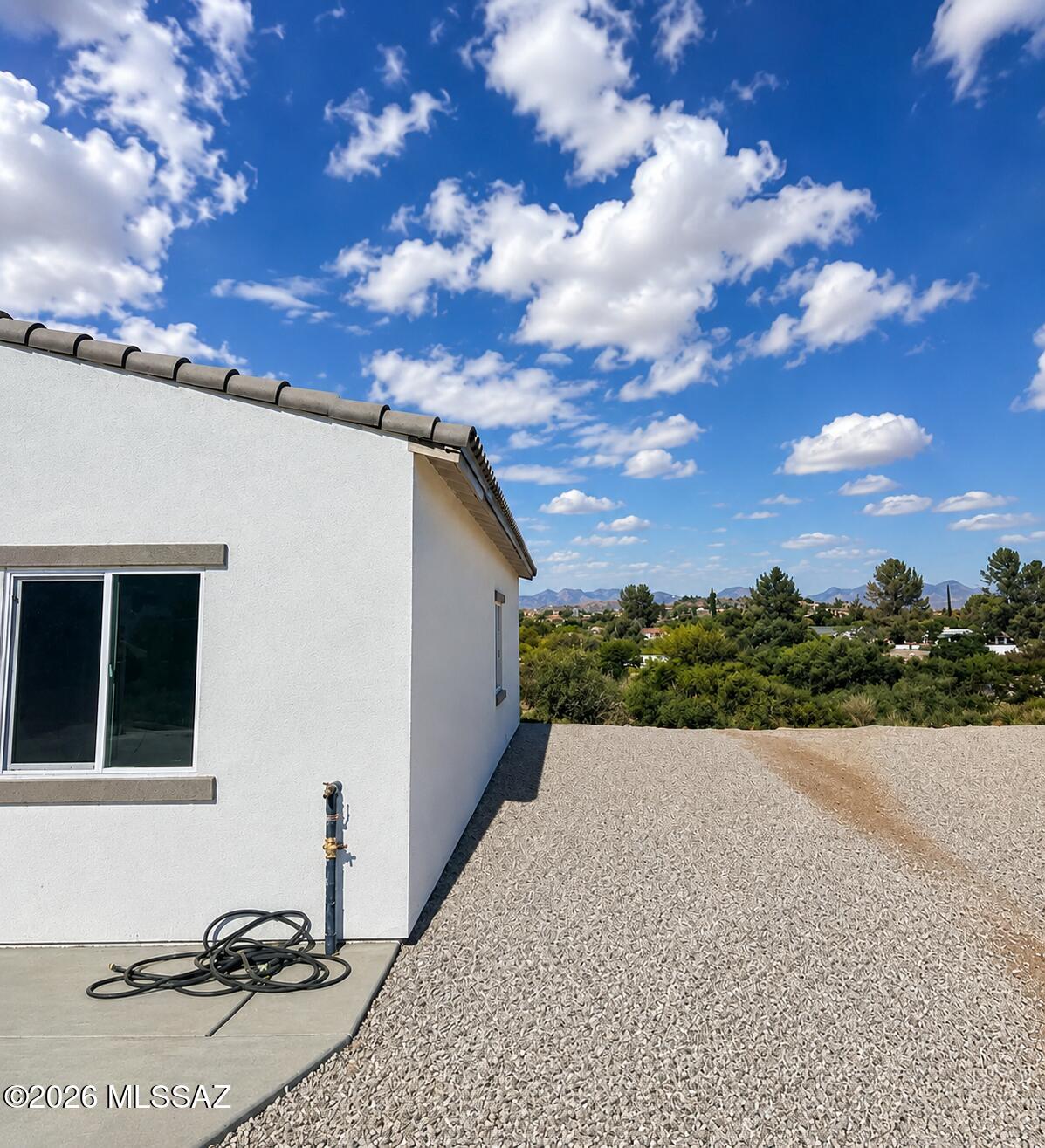 Rio Rico Unit 3 - Residential
