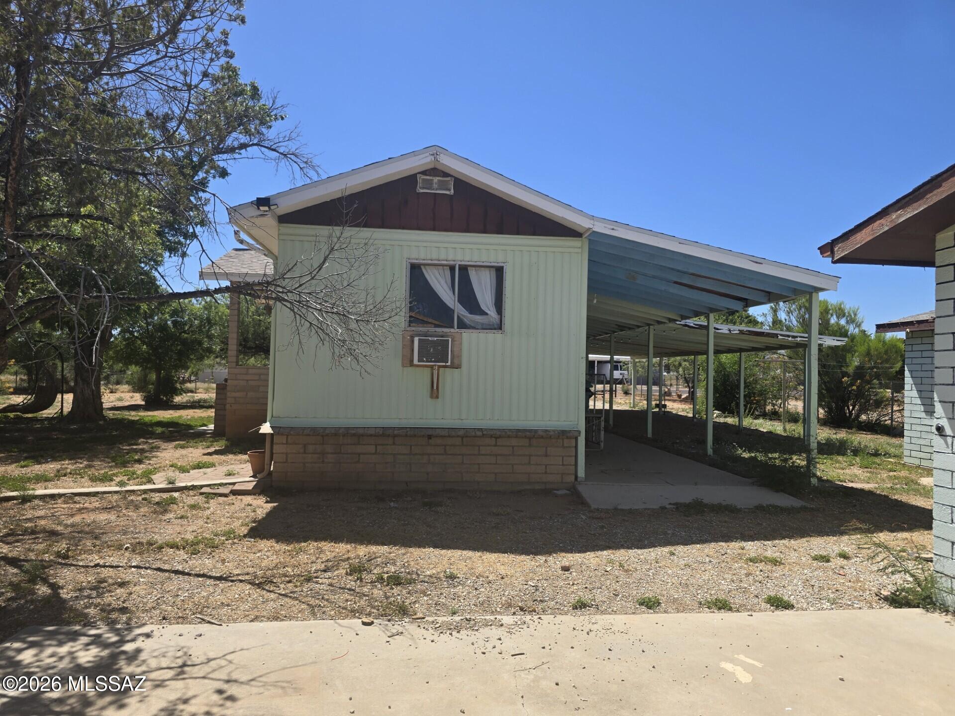 Ligiers 2nd Add - Residential