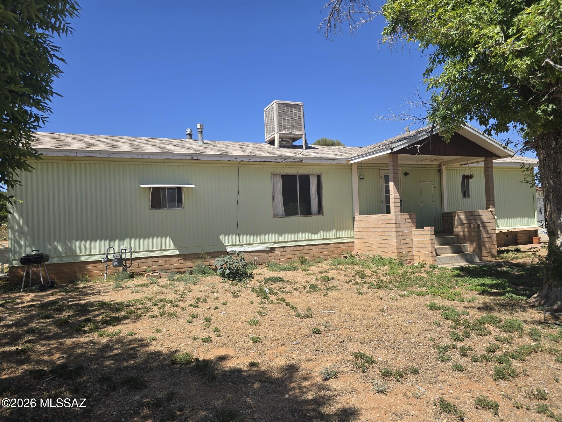Ligiers 2nd Add - Residential