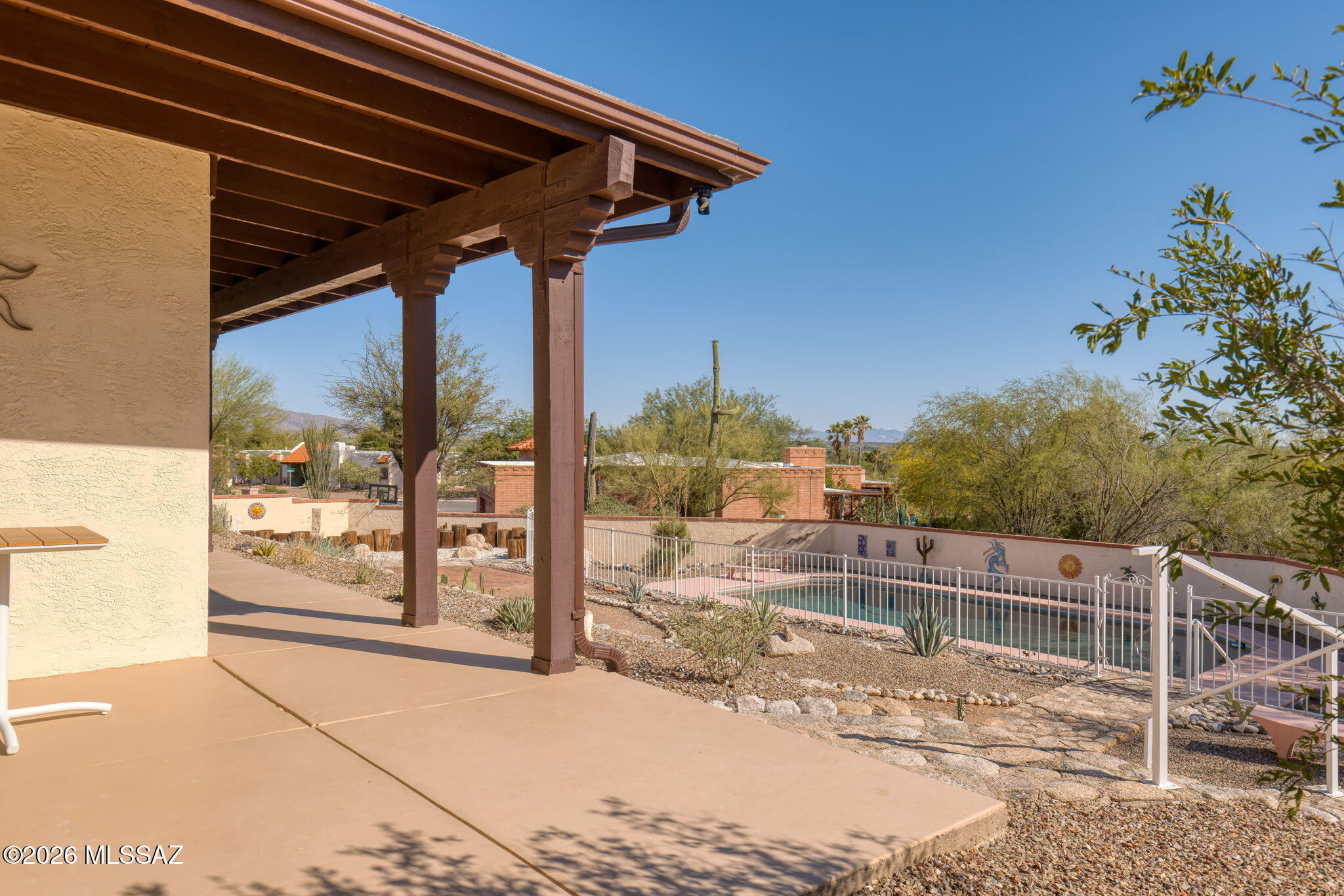 Sabino Vista Hills (1-65) - Residential
