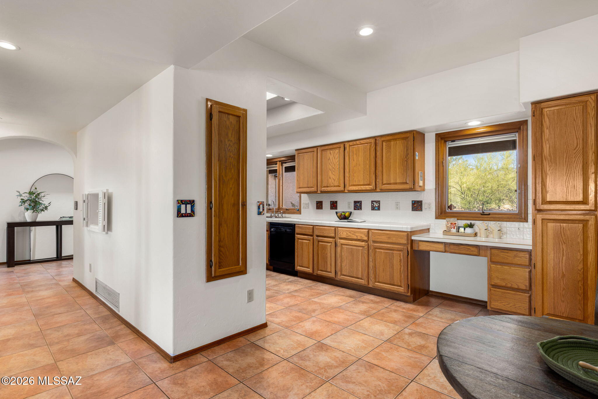 Sabino Vista Hills (1-65) - Residential